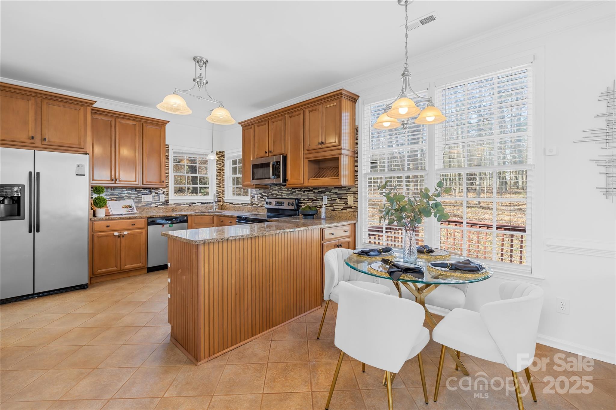 Keswick - Residential