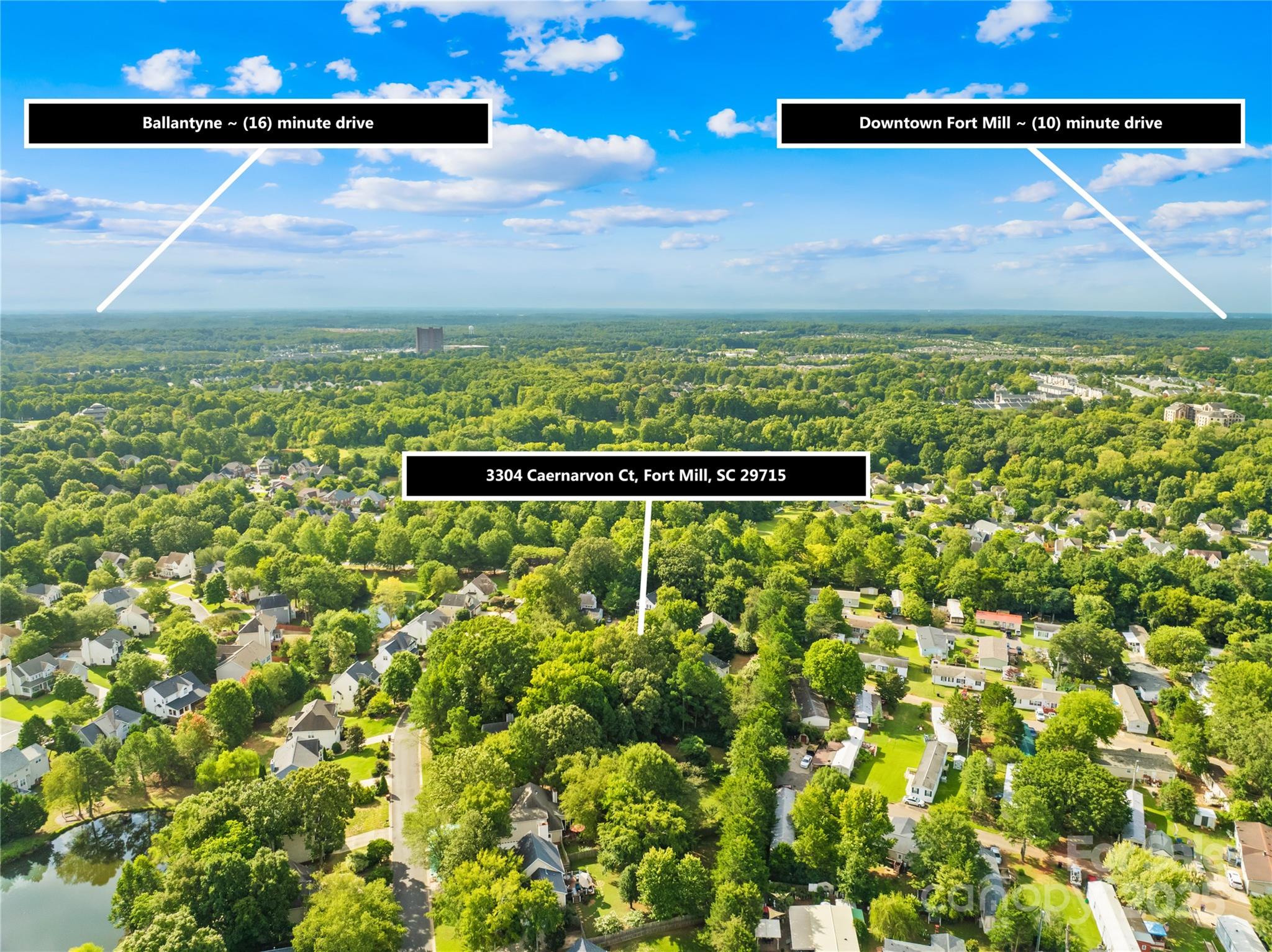 Keswick - Residential