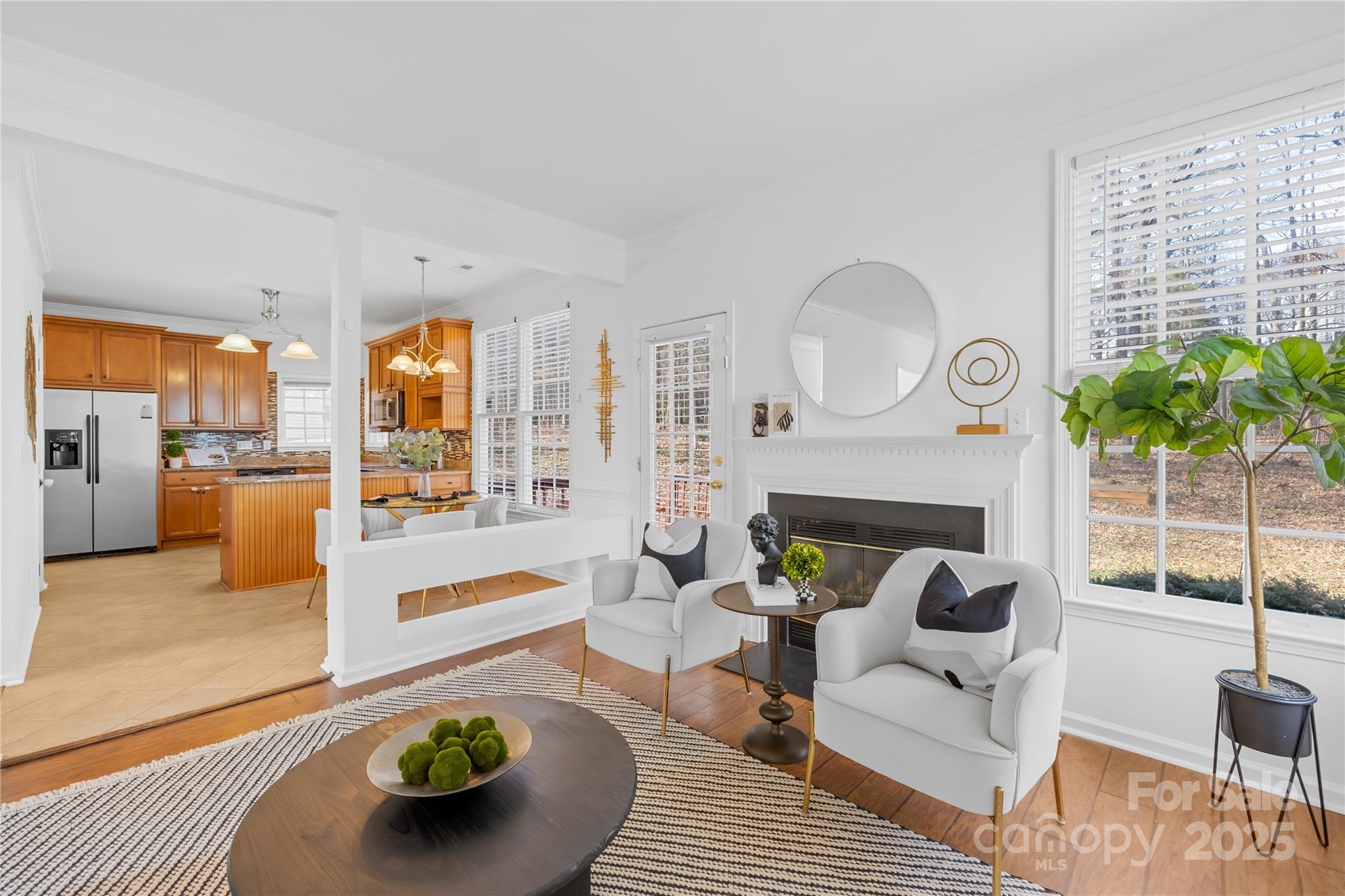 Keswick - Residential