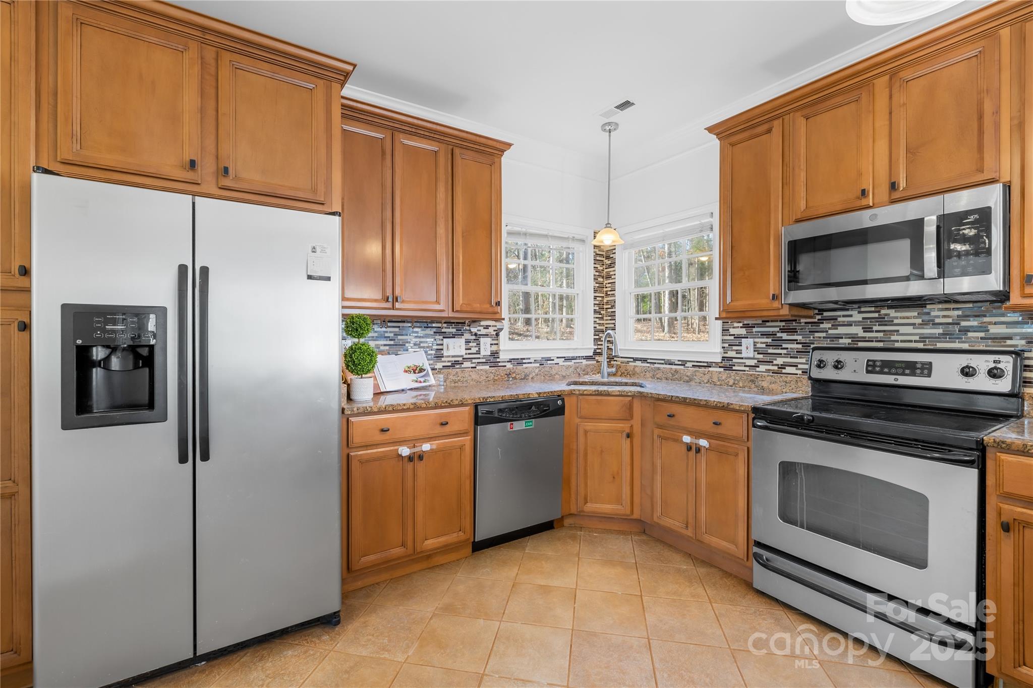 Keswick - Residential