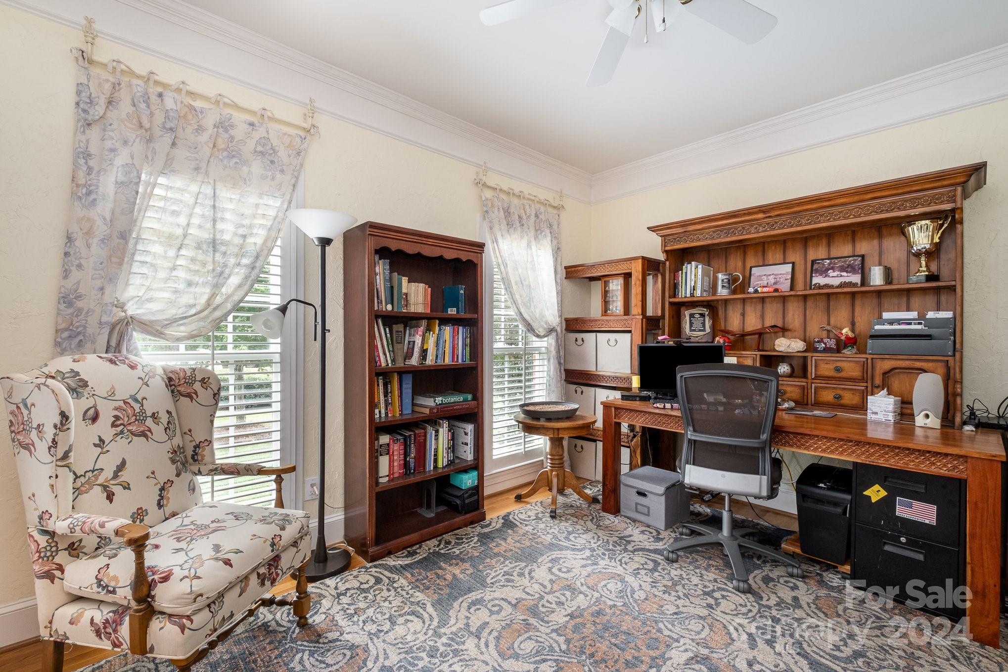 Kings Crossing - Residential