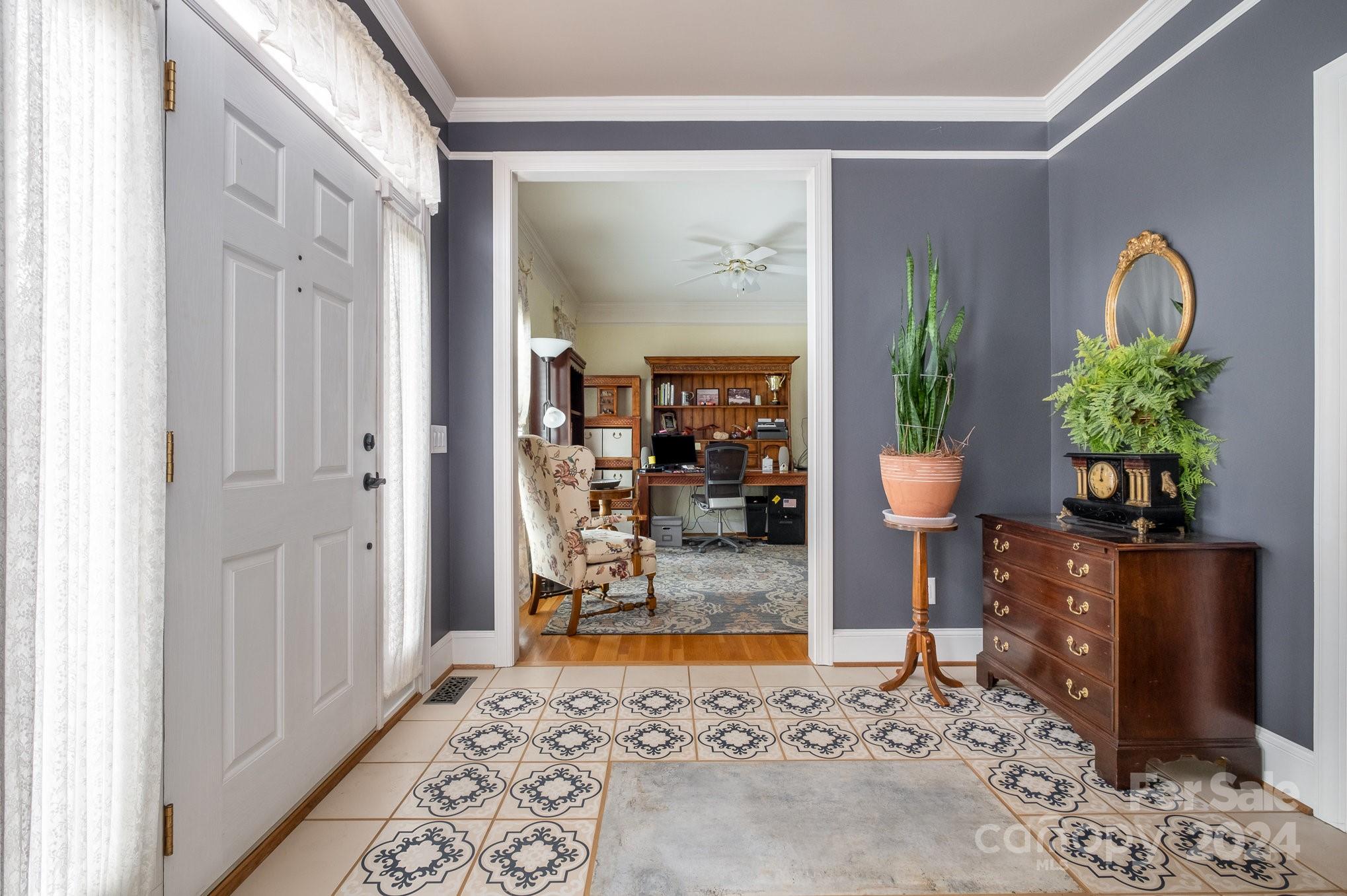 Kings Crossing - Residential