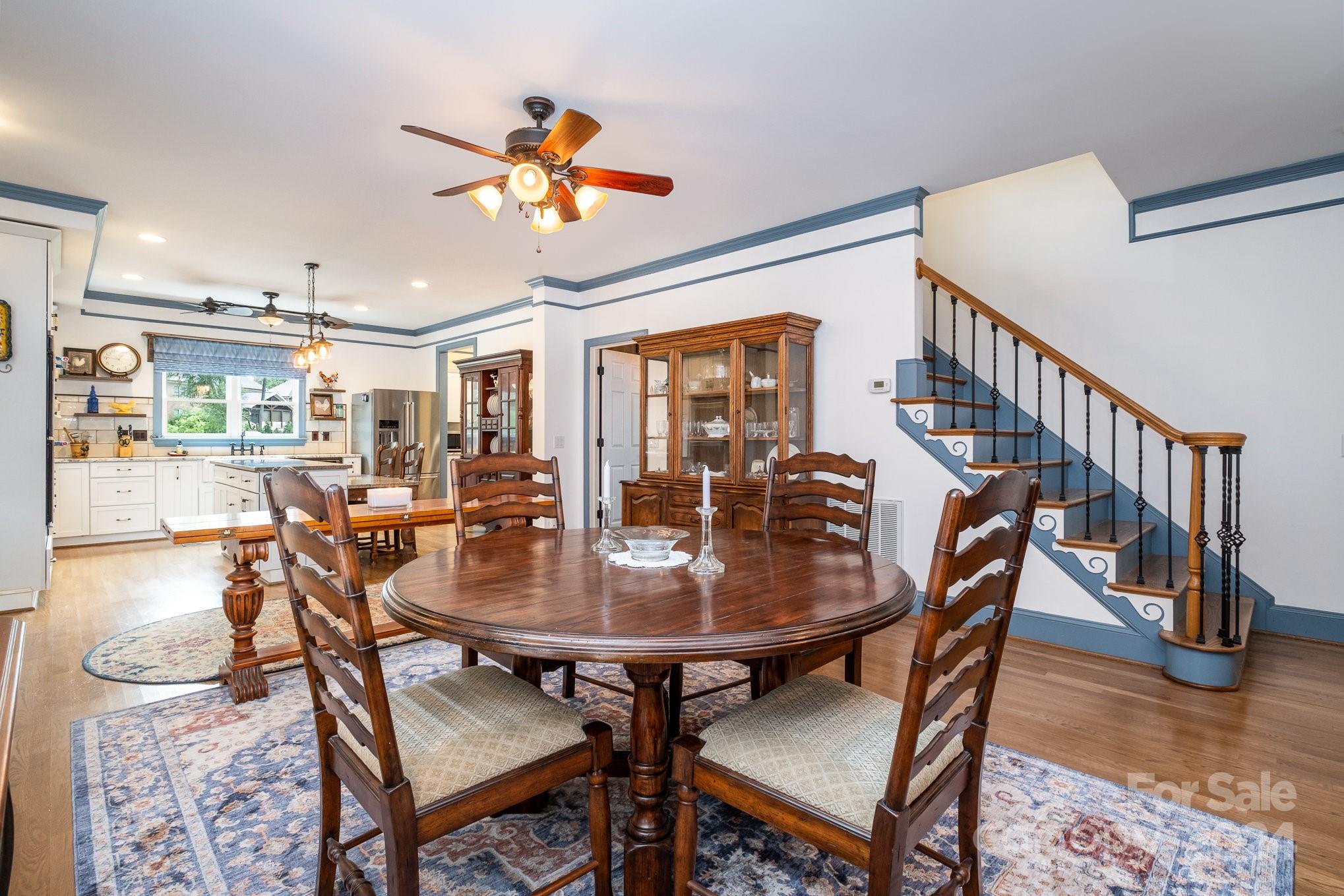 Kings Crossing - Residential