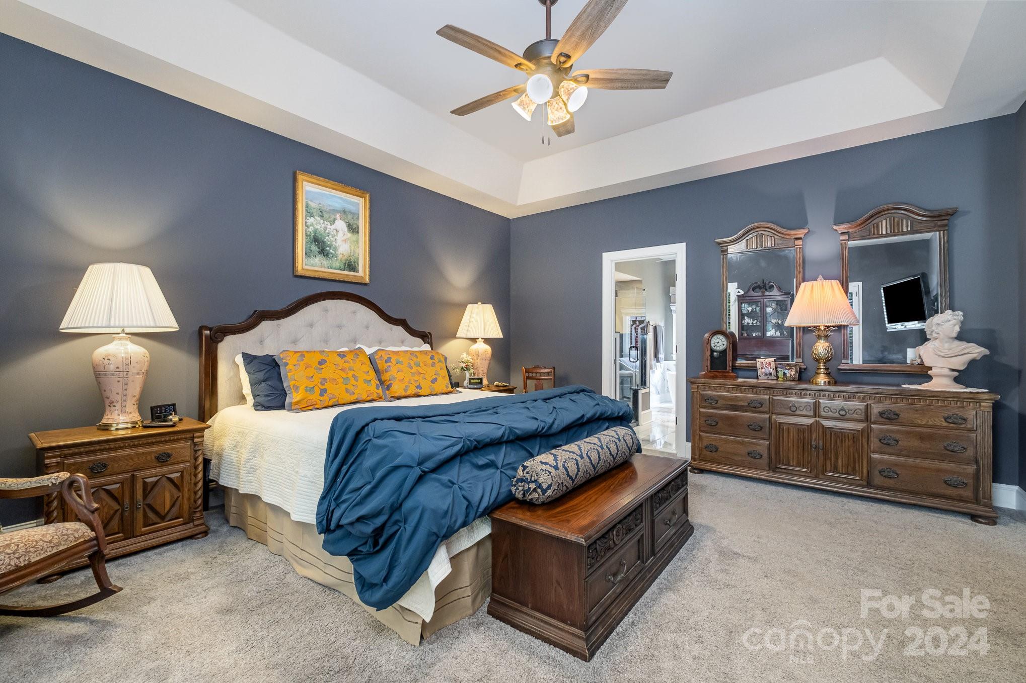 Kings Crossing - Residential