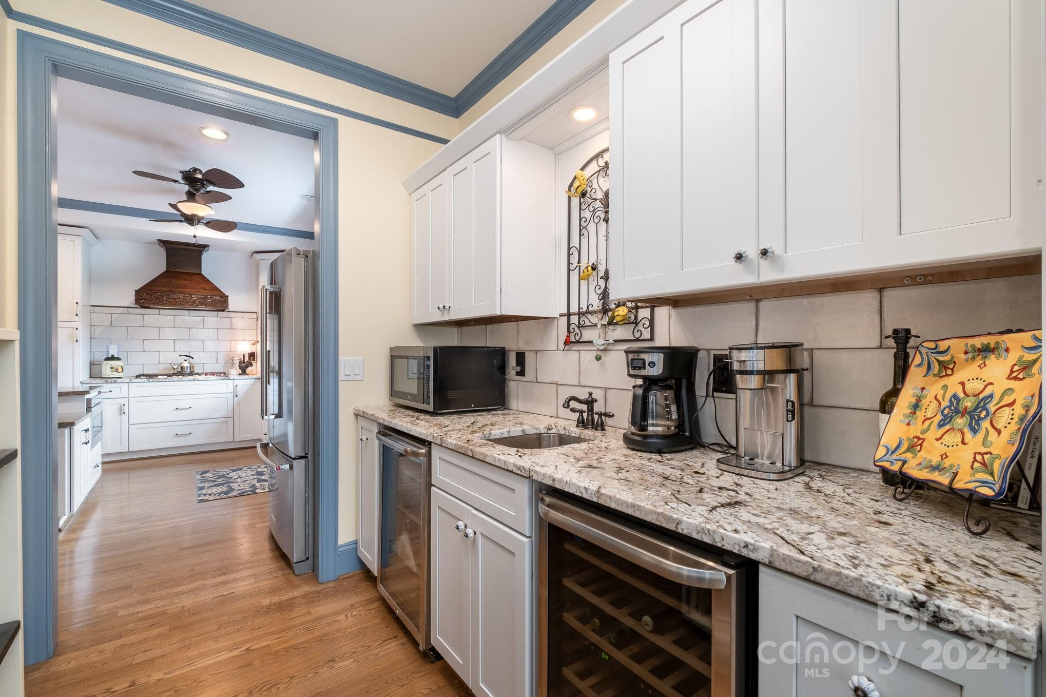 Kings Crossing - Residential