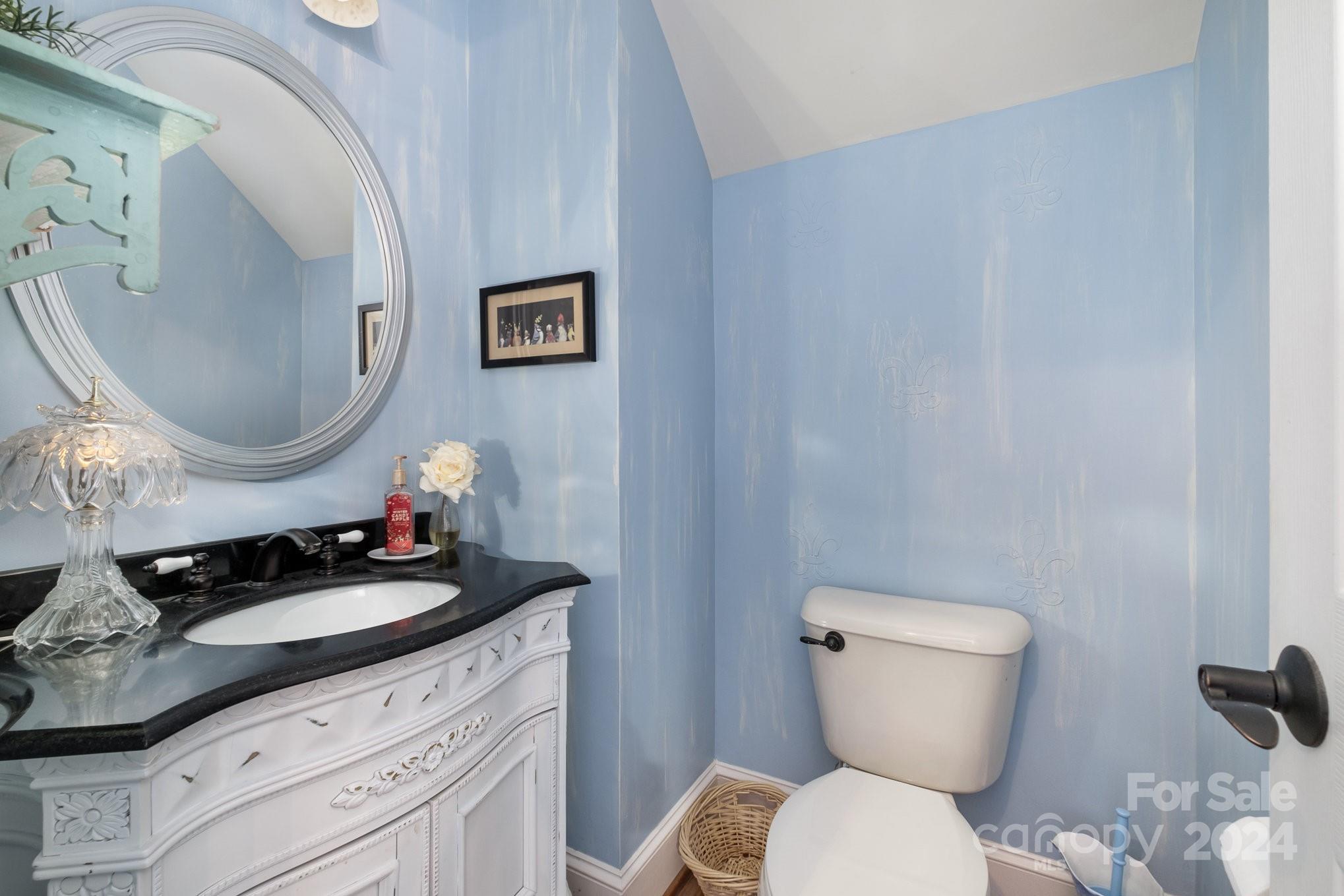 Kings Crossing - Residential