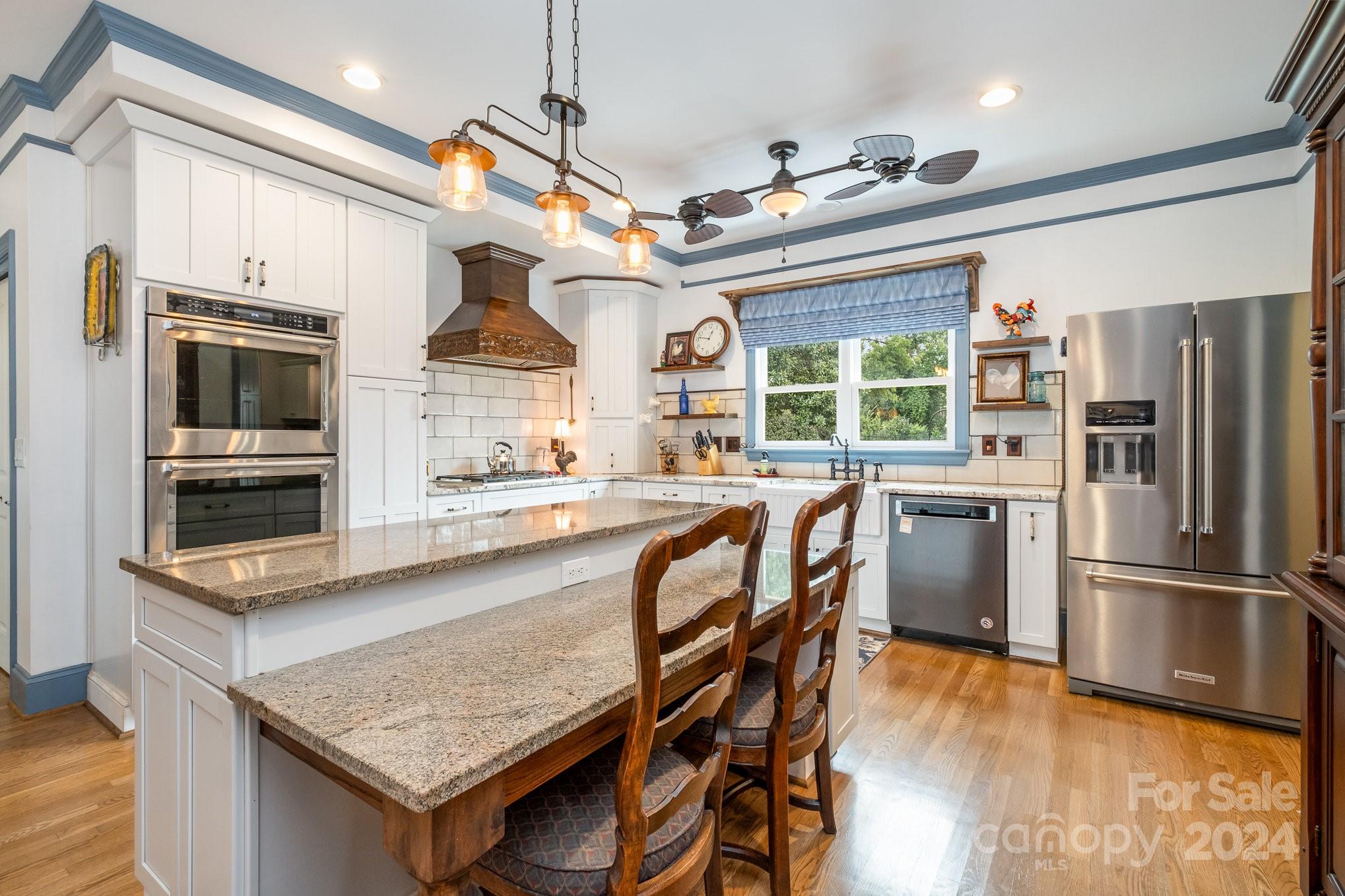 Kings Crossing - Residential