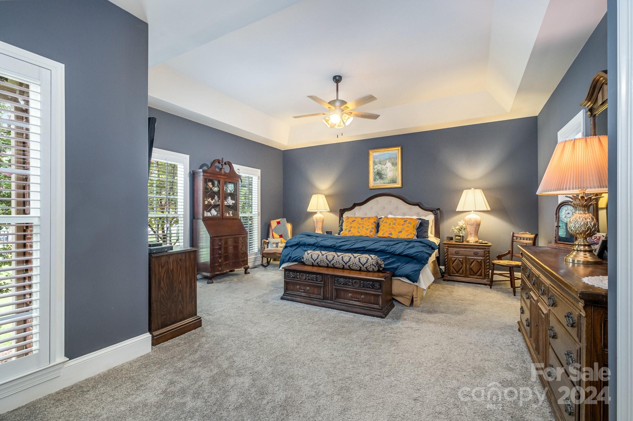 Kings Crossing - Residential