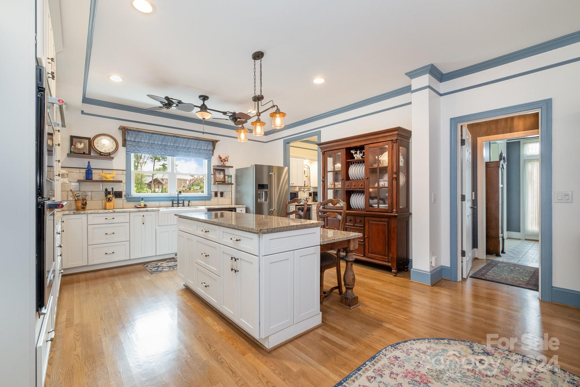 Kings Crossing - Residential