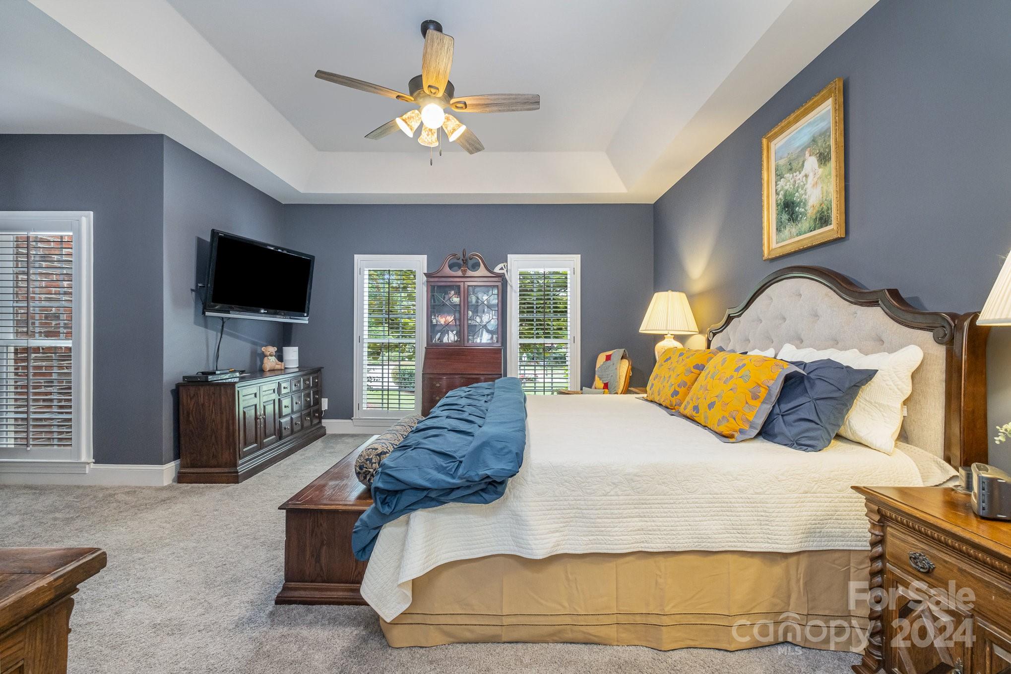 Kings Crossing - Residential