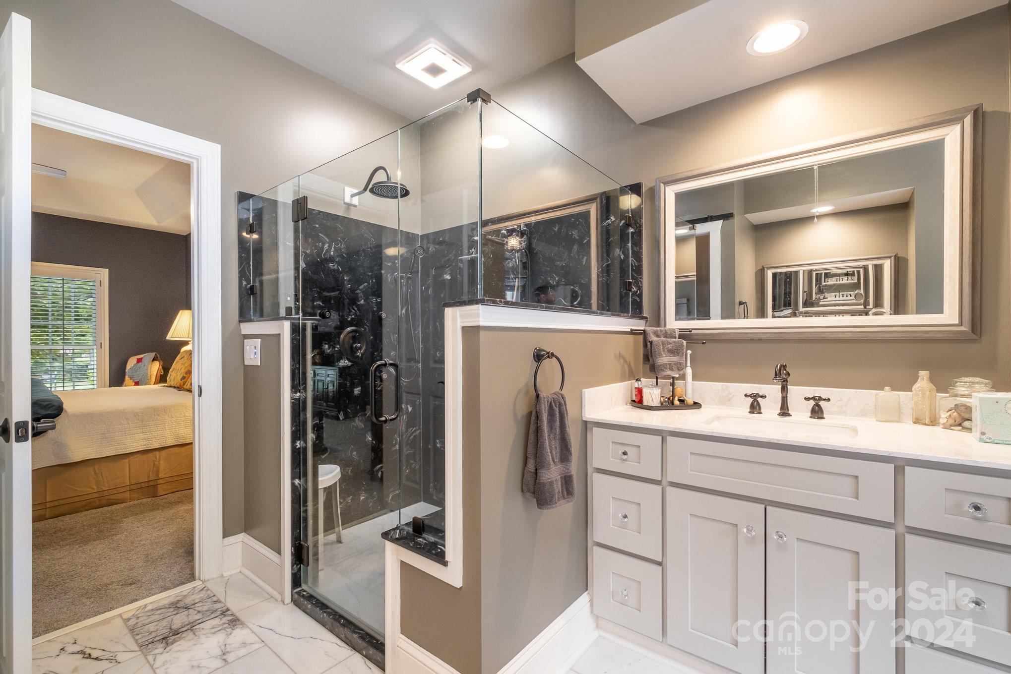 Kings Crossing - Residential