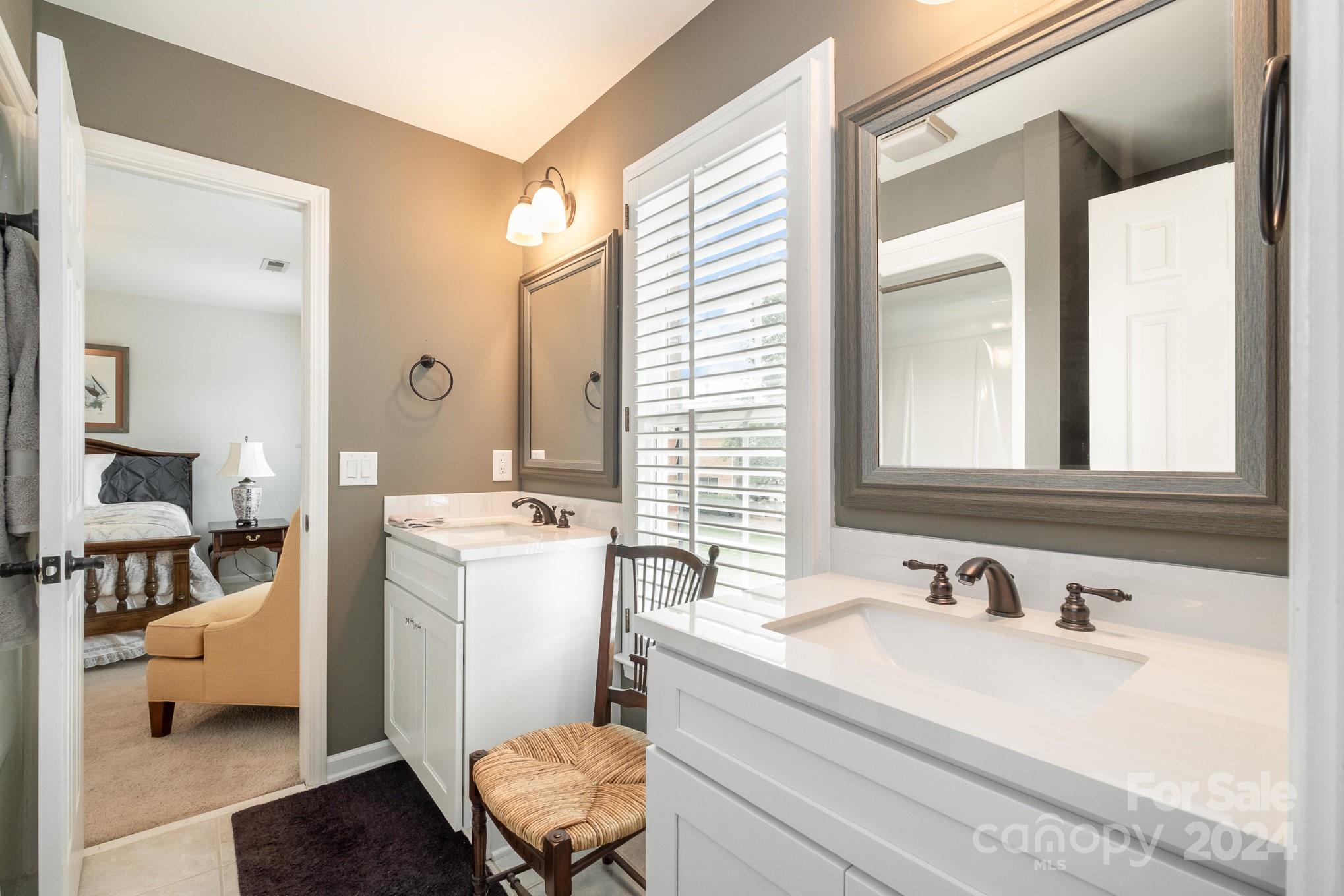 Kings Crossing - Residential