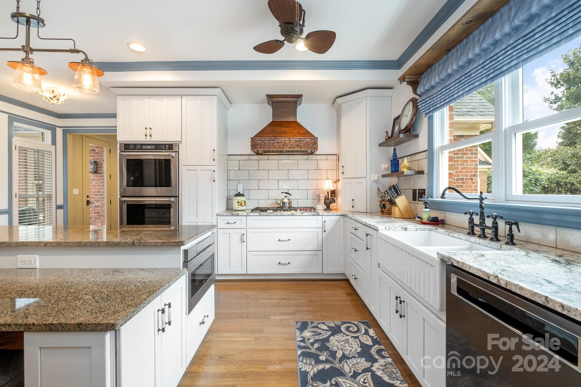 Kings Crossing - Residential