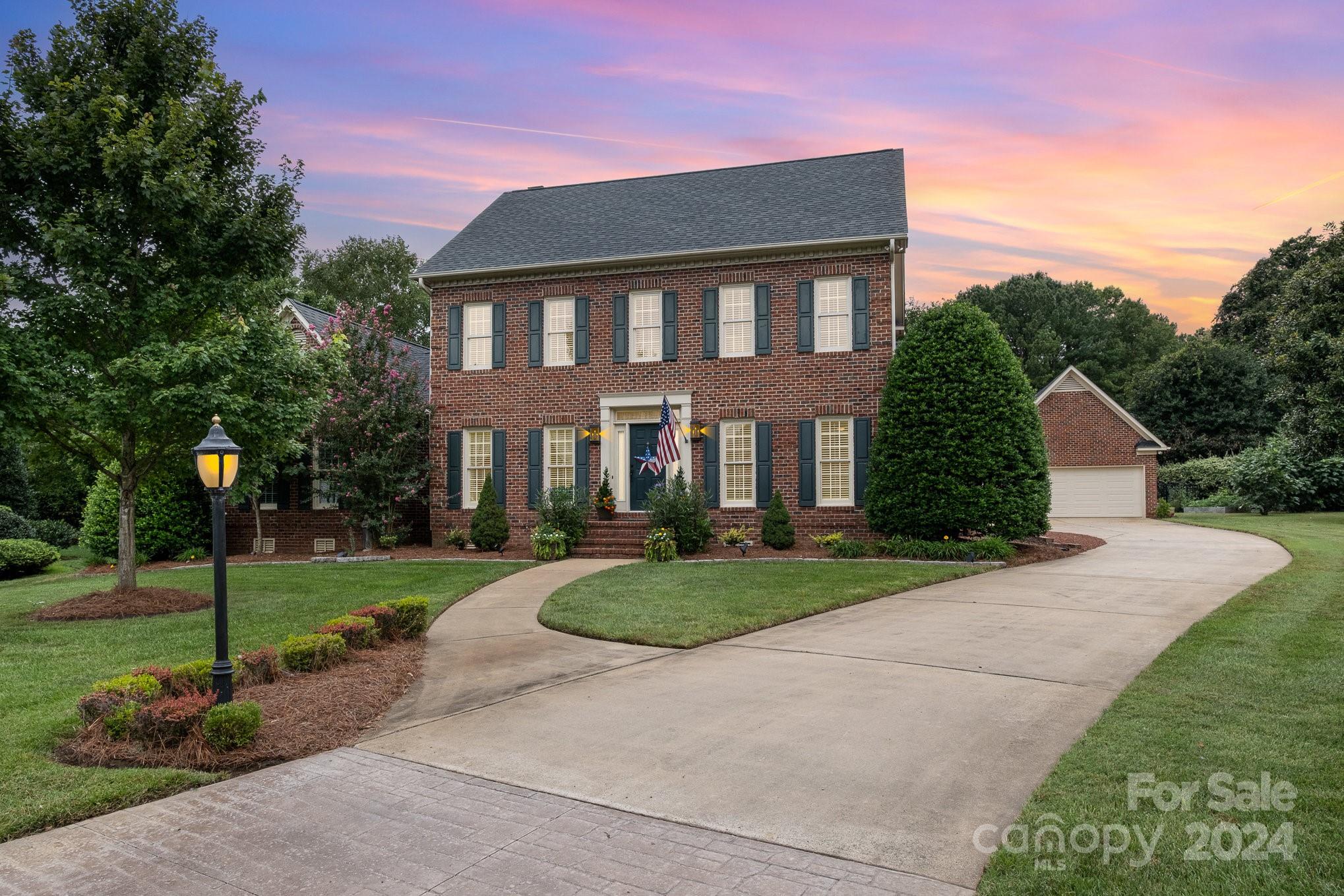 Kings Crossing - Residential