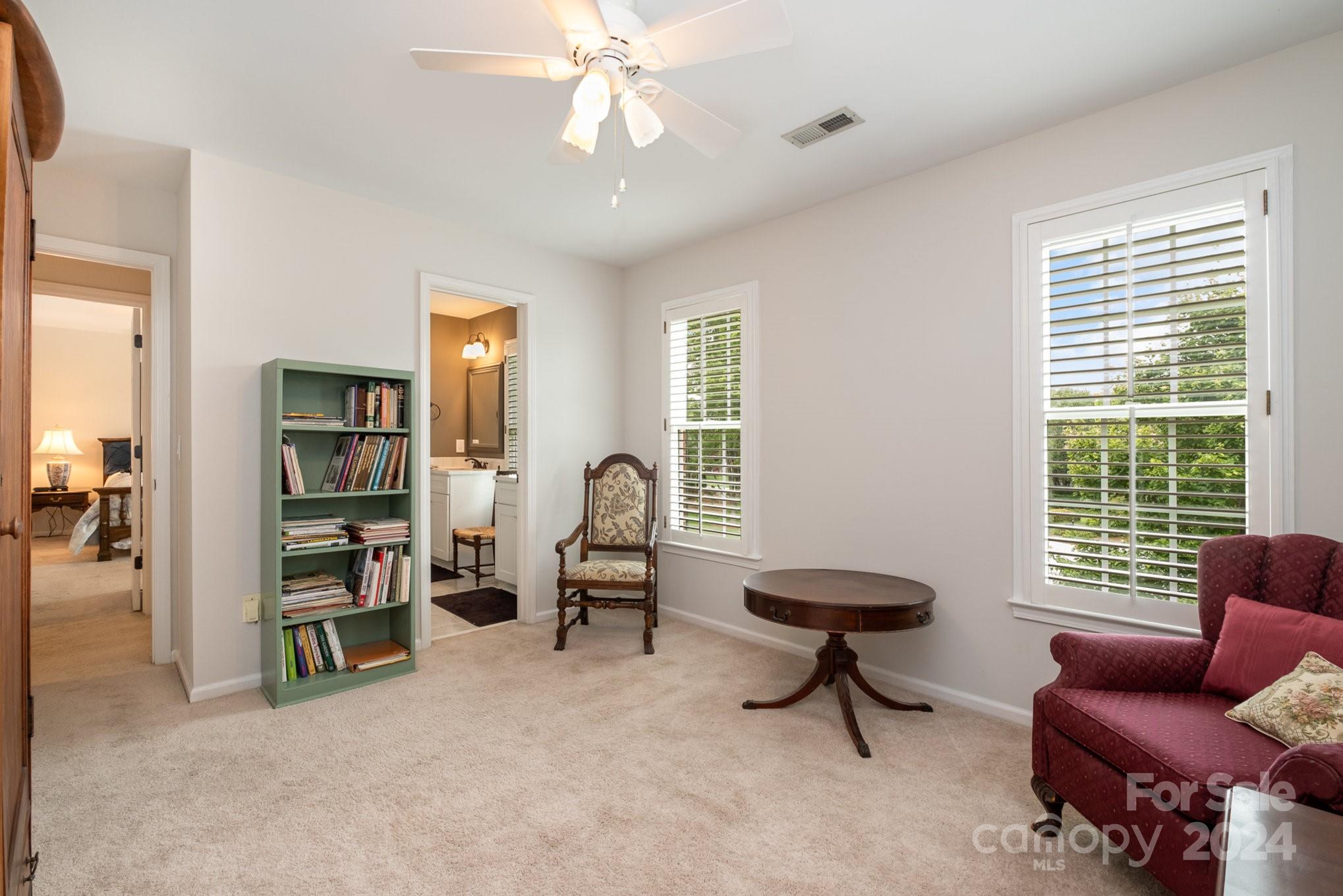 Kings Crossing - Residential