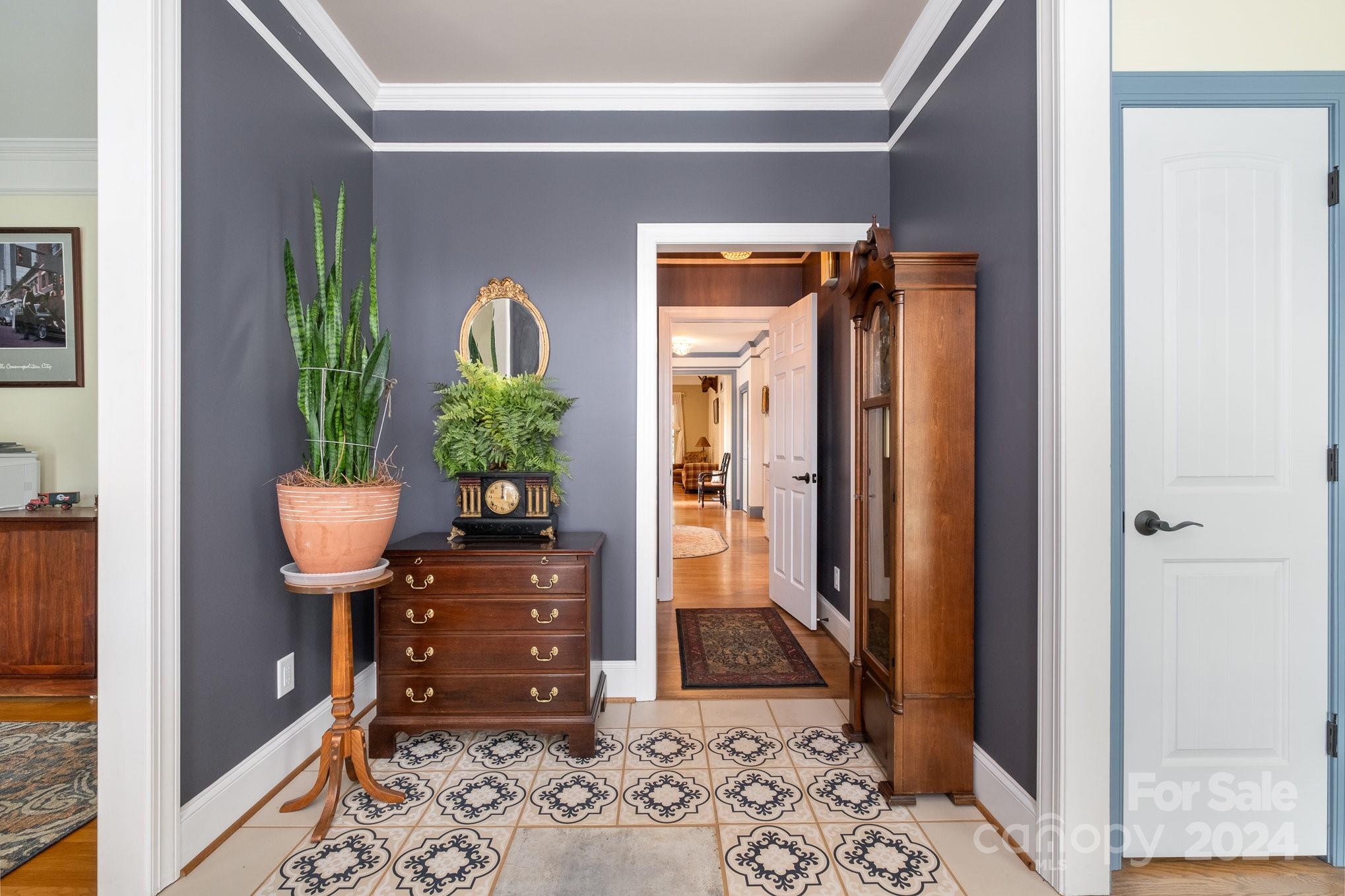 Kings Crossing - Residential