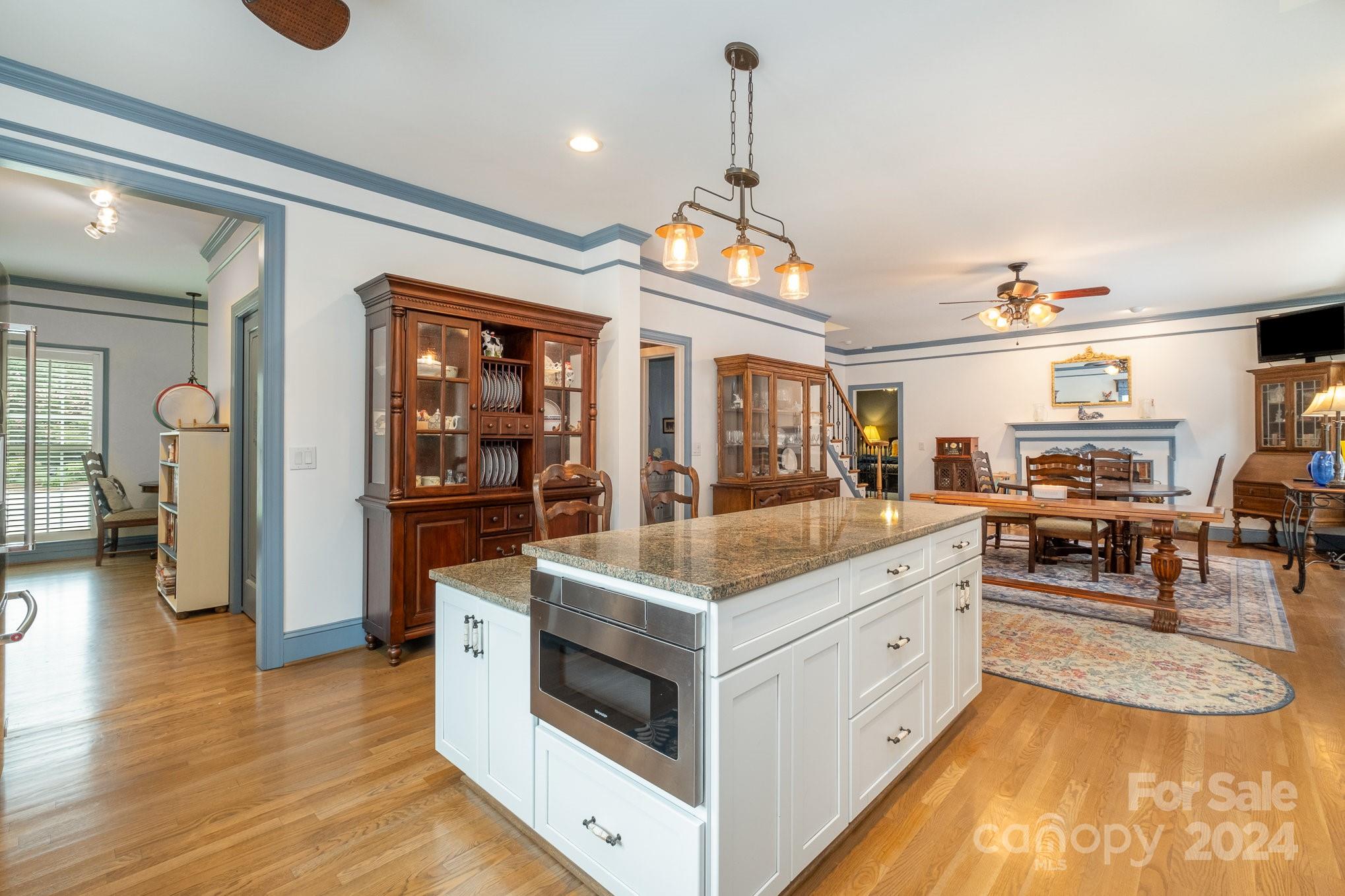 Kings Crossing - Residential