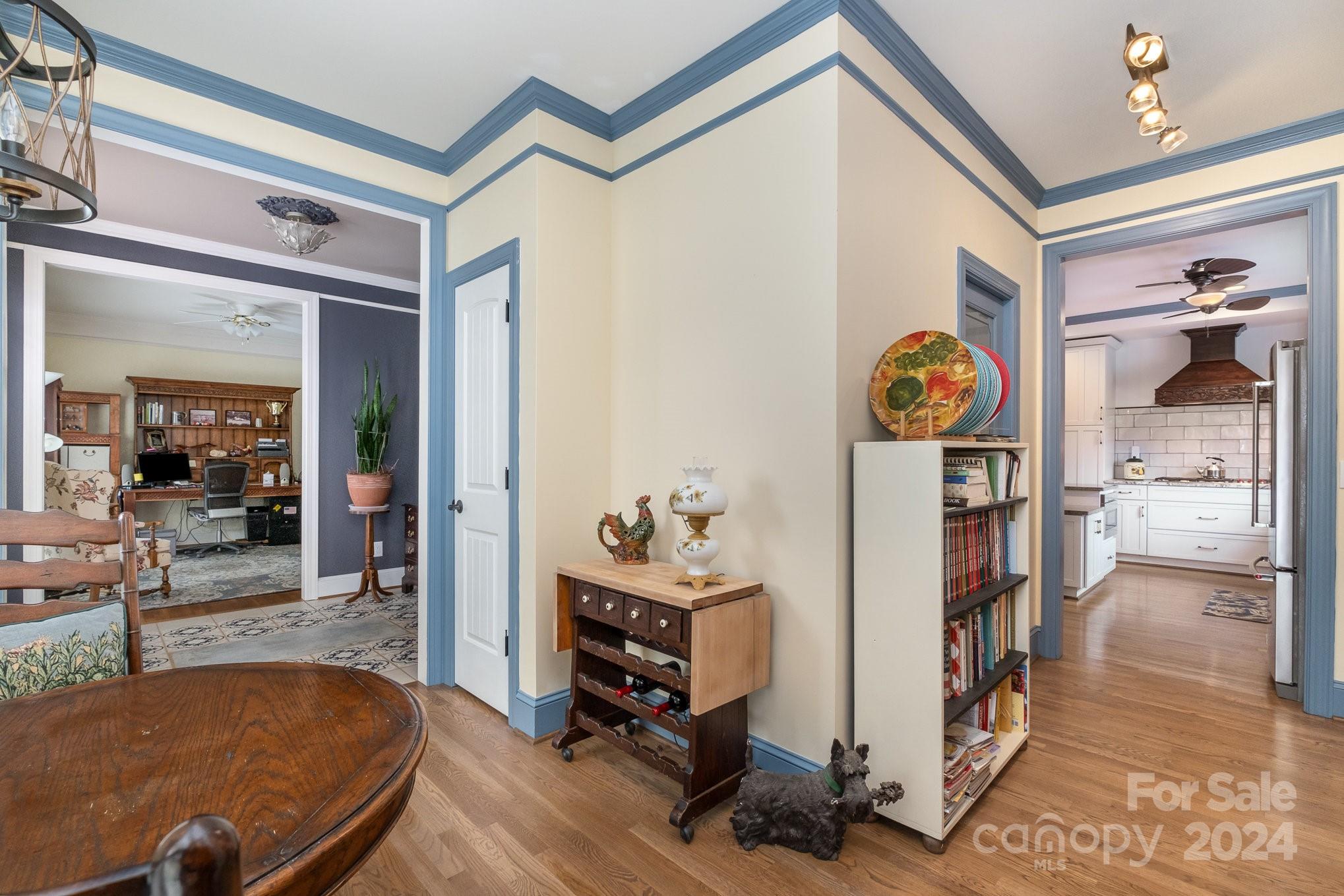 Kings Crossing - Residential