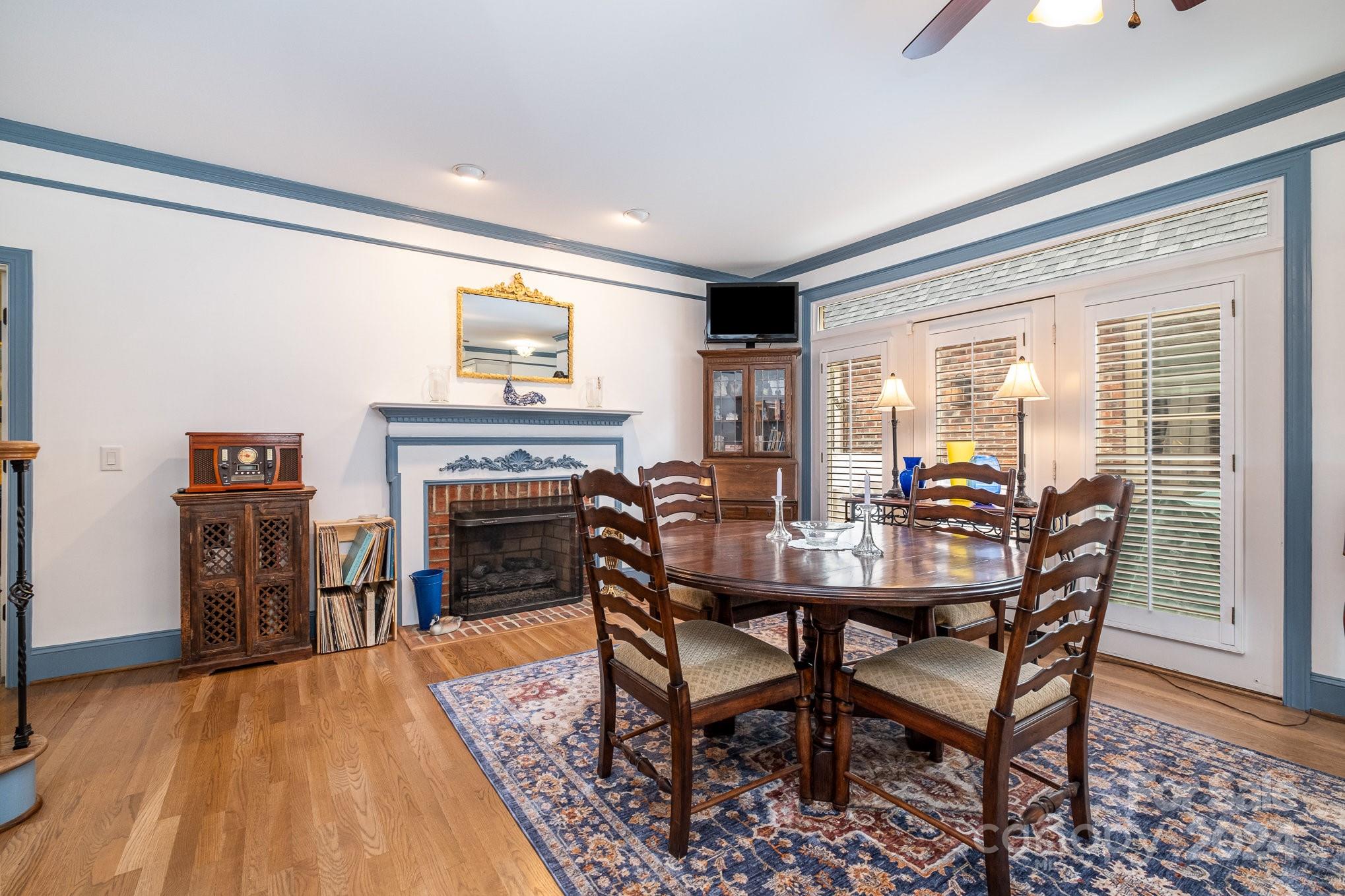 Kings Crossing - Residential