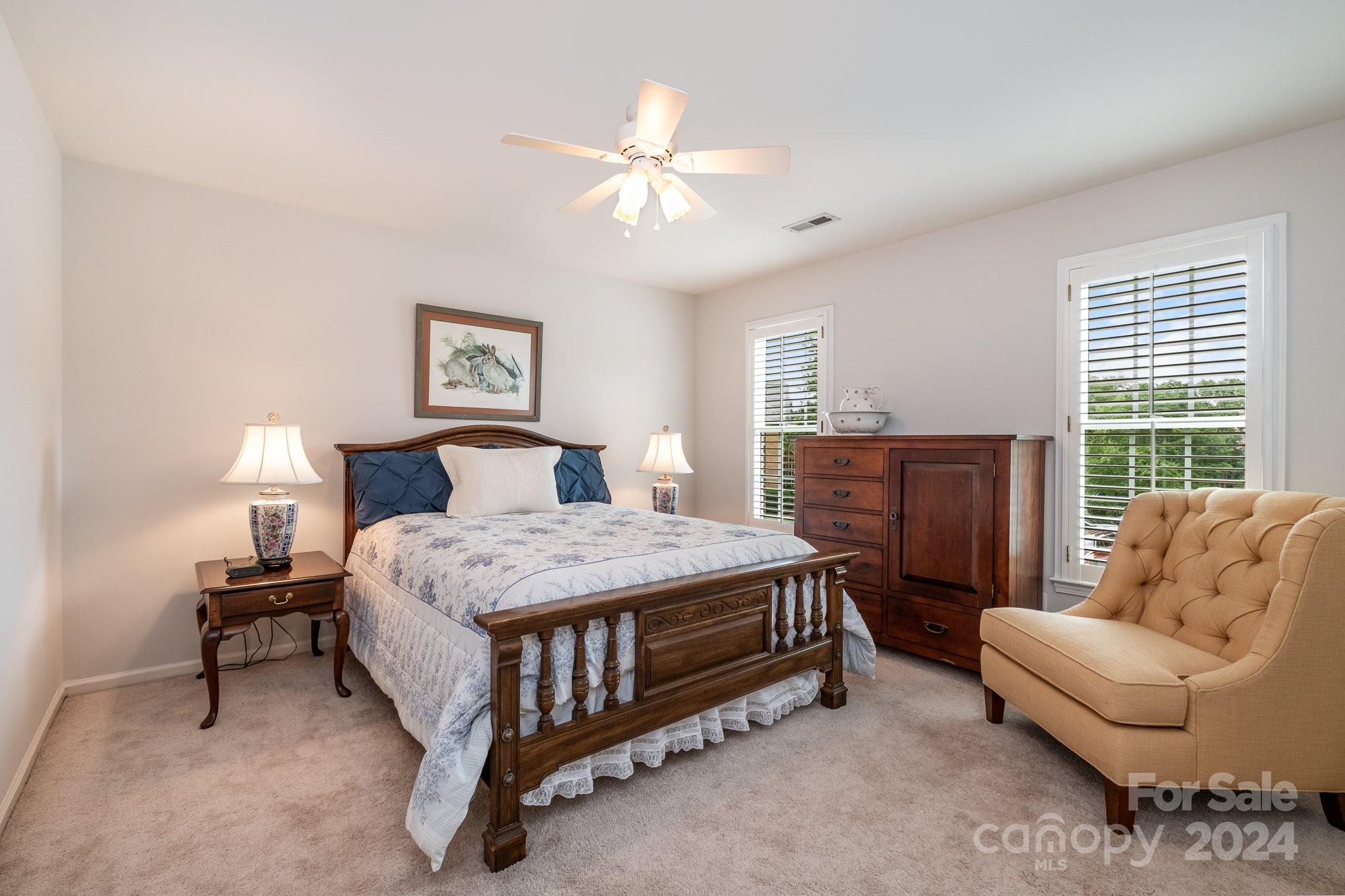 Kings Crossing - Residential