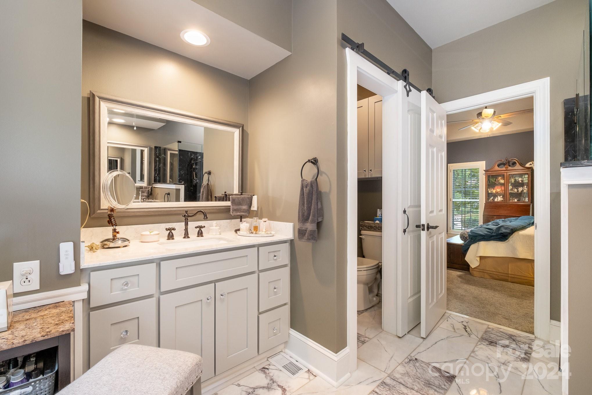 Kings Crossing - Residential