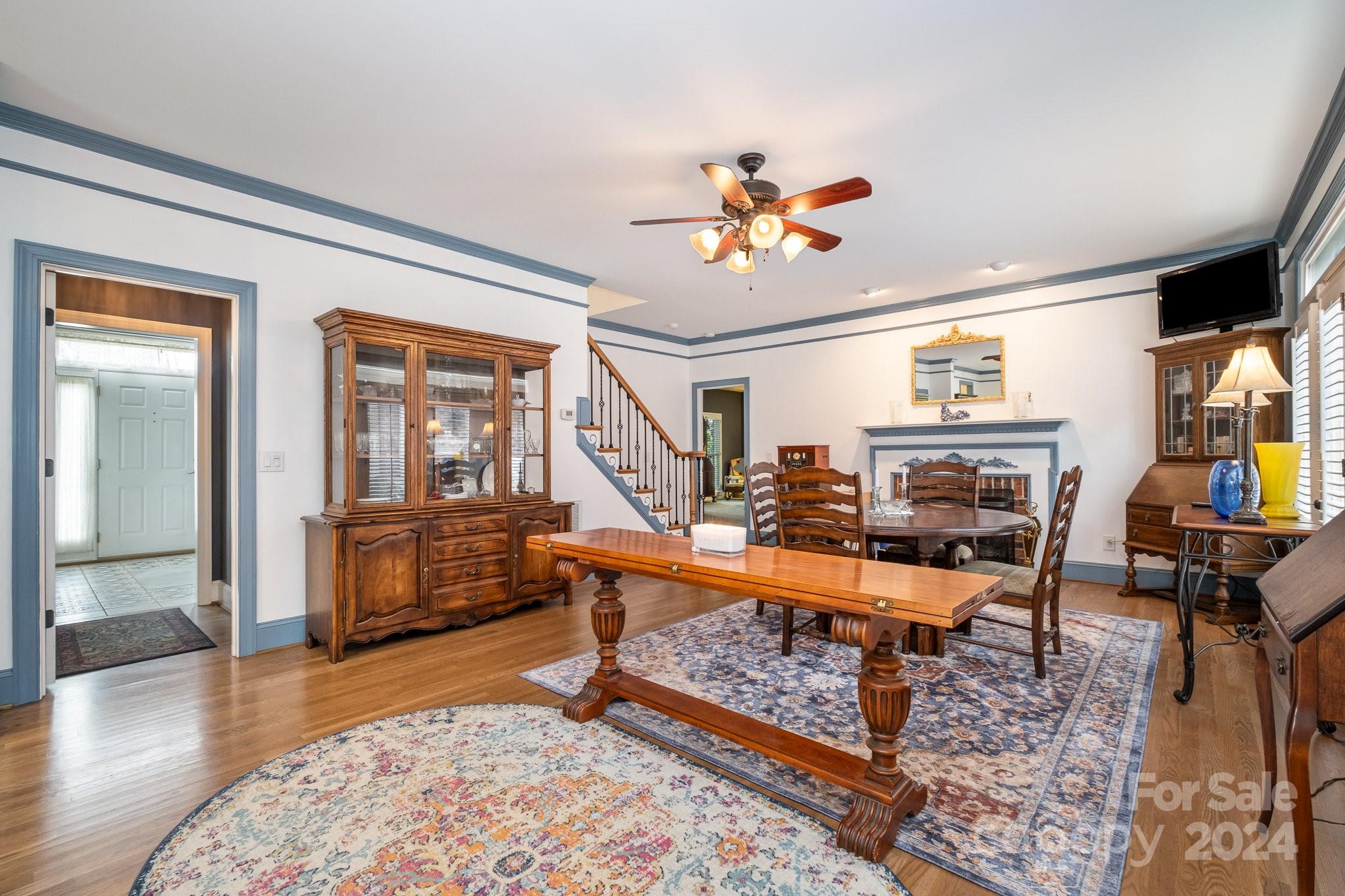 Kings Crossing - Residential