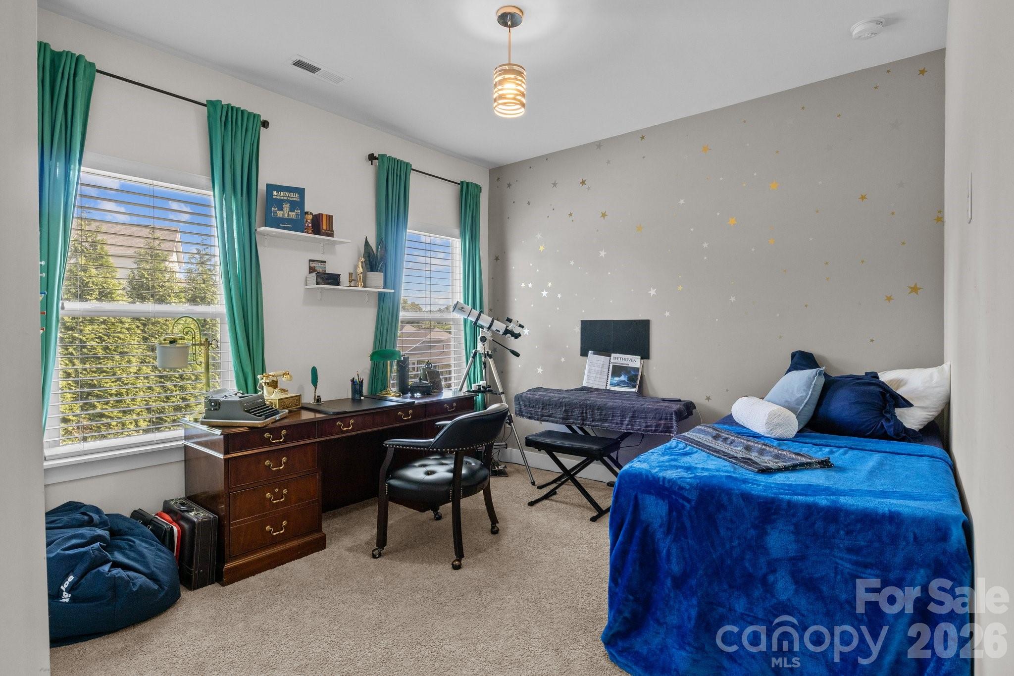 McAdenville Village - Residential