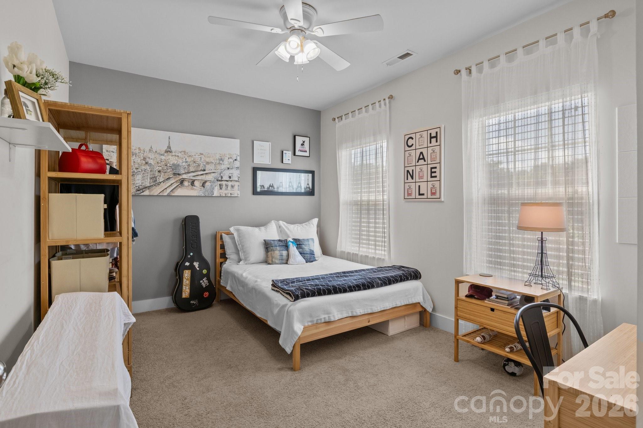 McAdenville Village - Residential