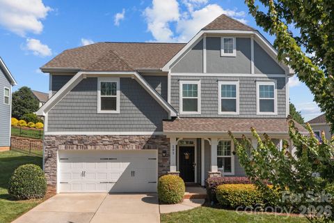 205 Church Street McAdenville NC 28101