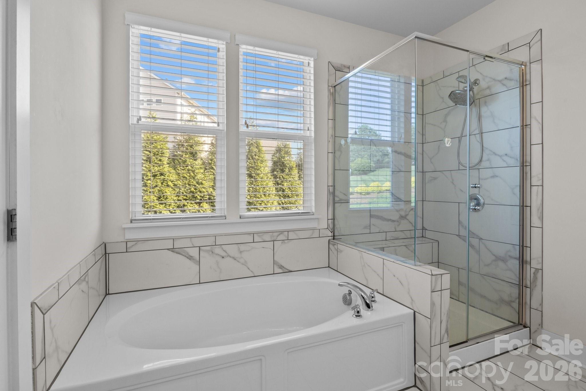 McAdenville Village - Residential