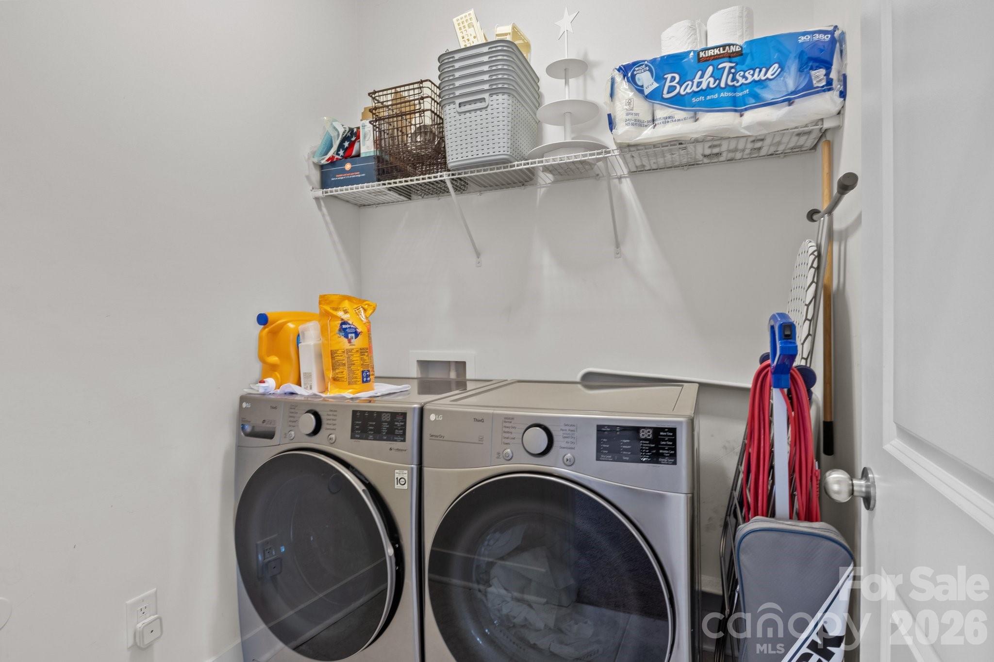 McAdenville Village - Residential