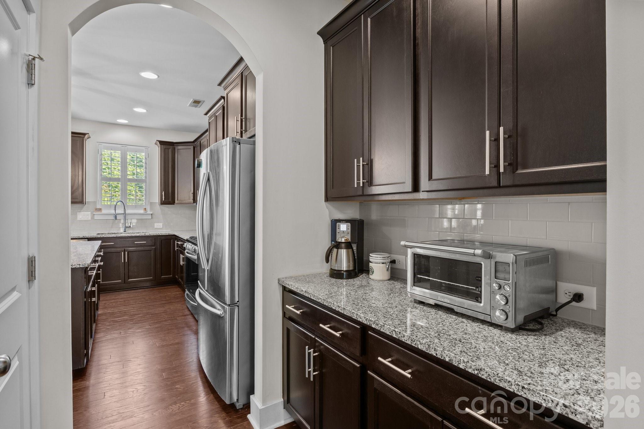 McAdenville Village - Residential