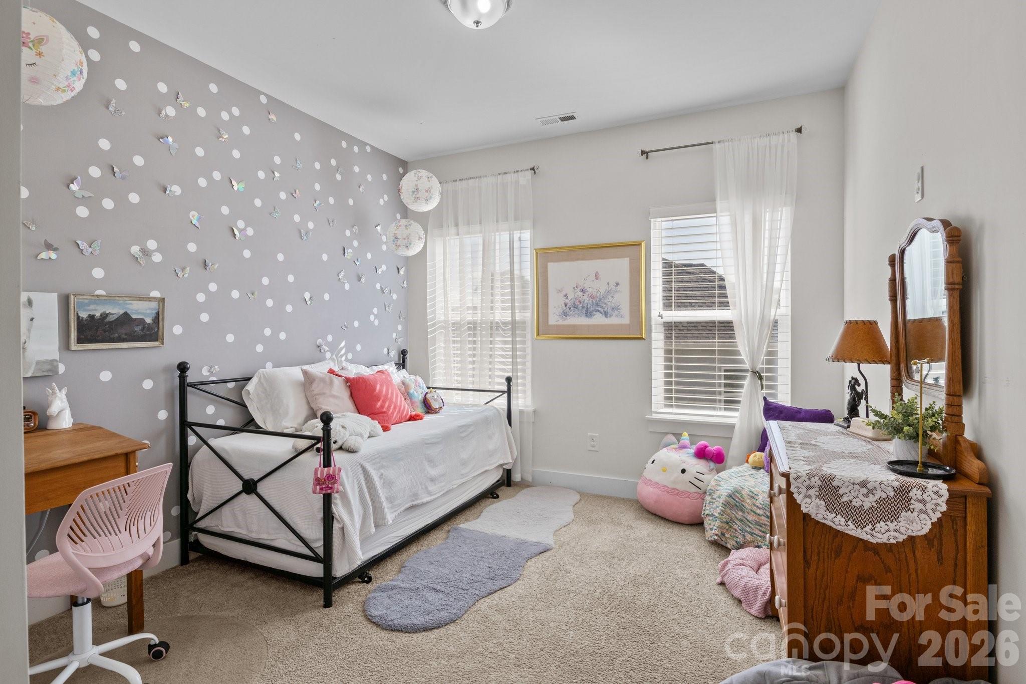 McAdenville Village - Residential