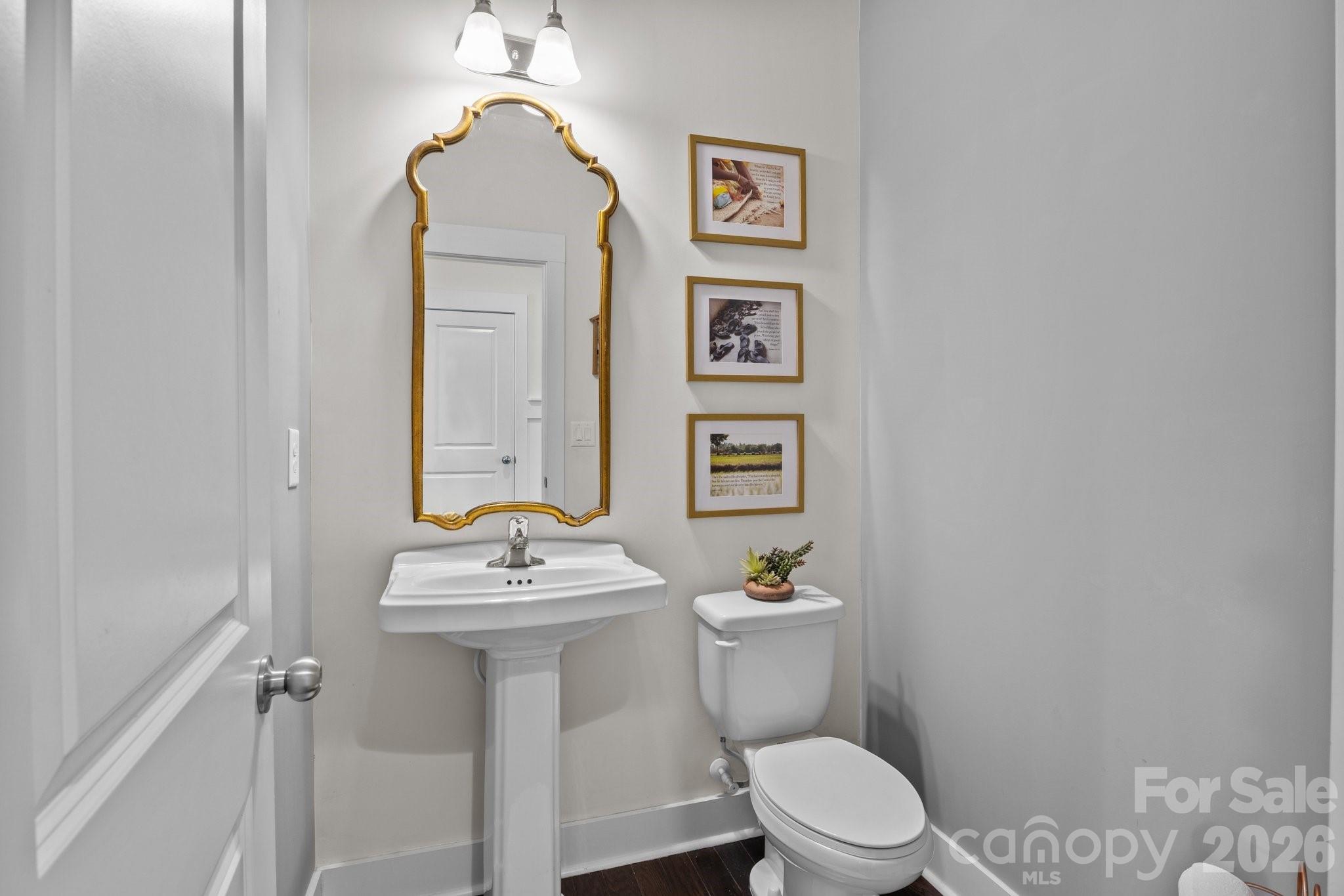 McAdenville Village - Residential