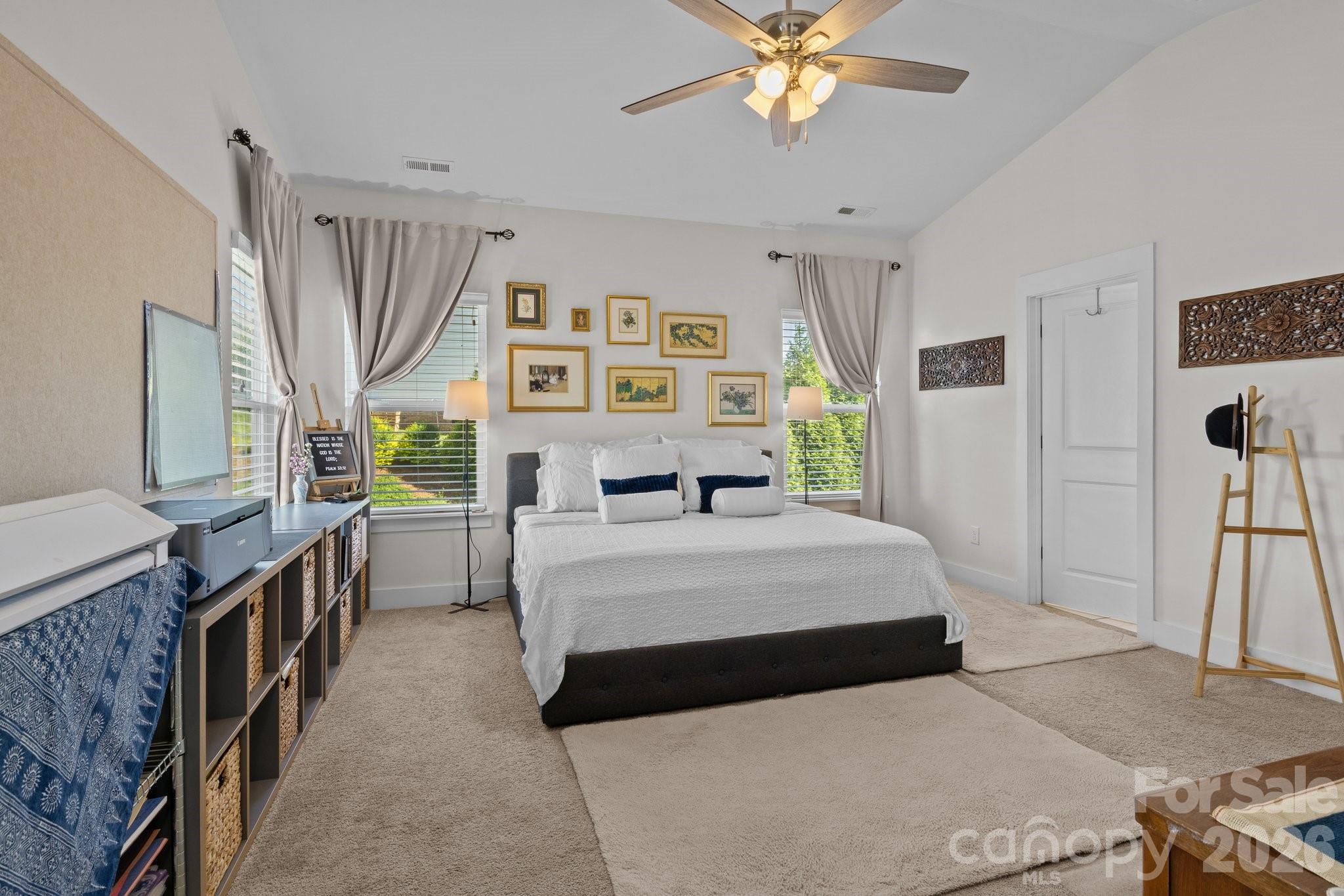 McAdenville Village - Residential