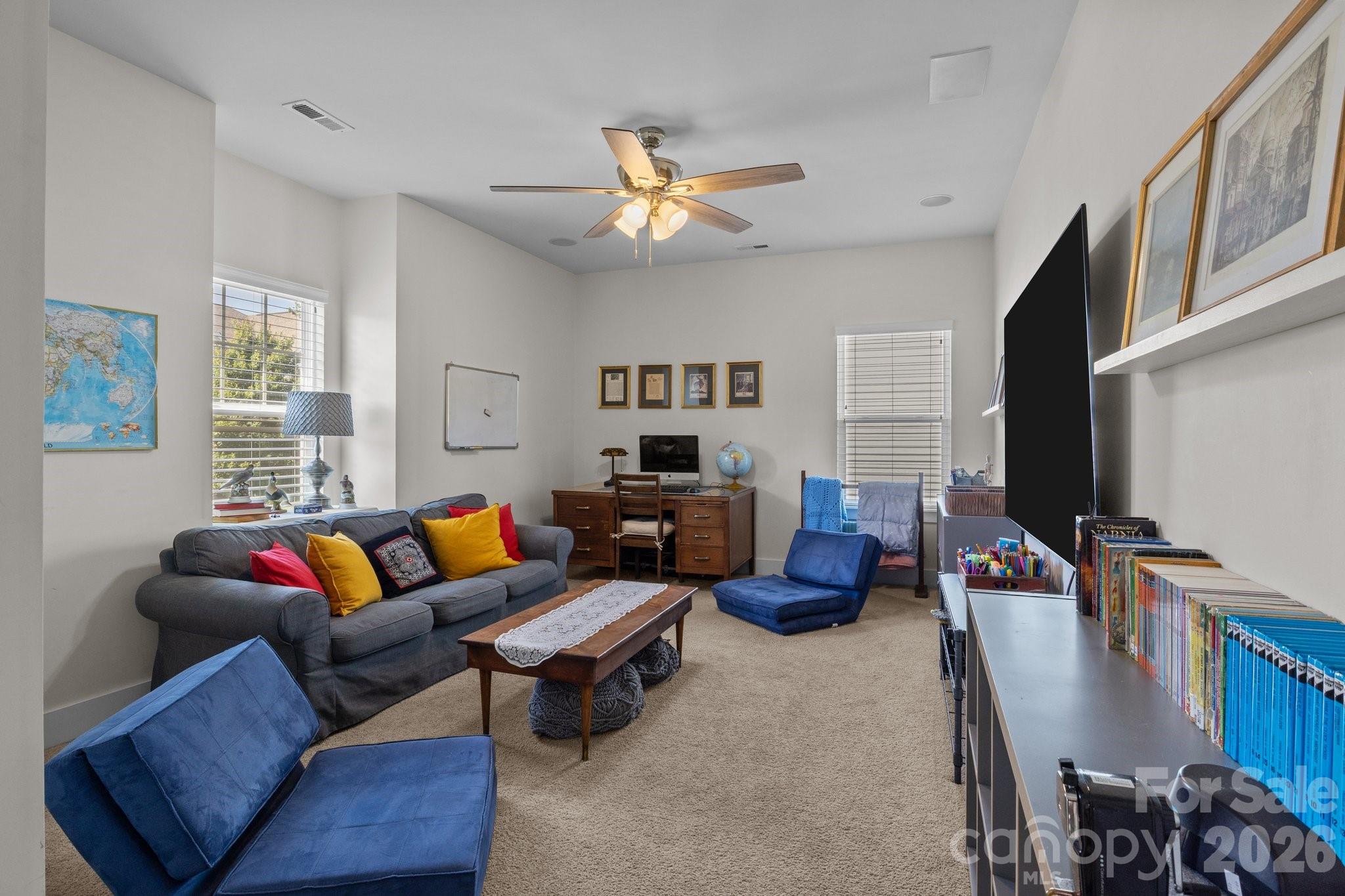 McAdenville Village - Residential