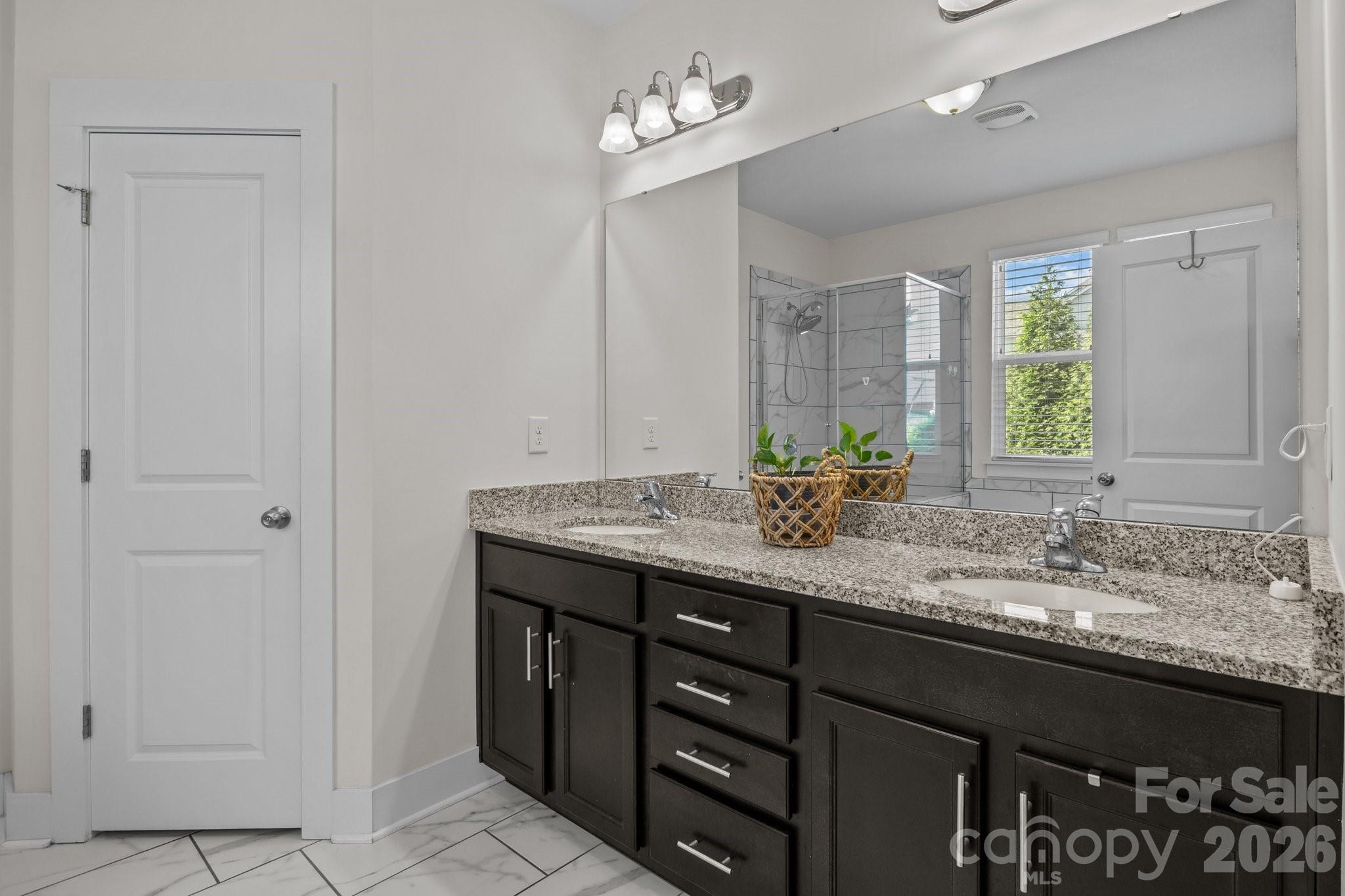 McAdenville Village - Residential