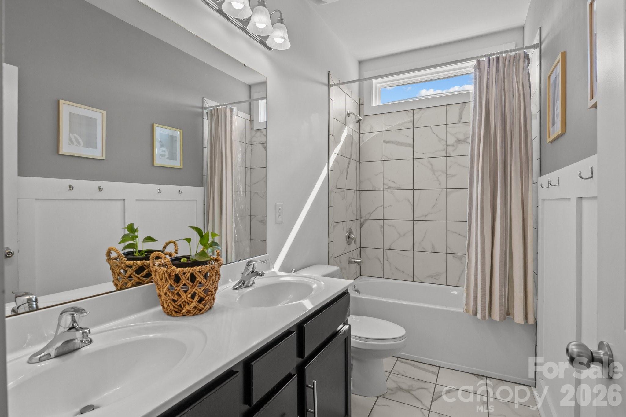 McAdenville Village - Residential