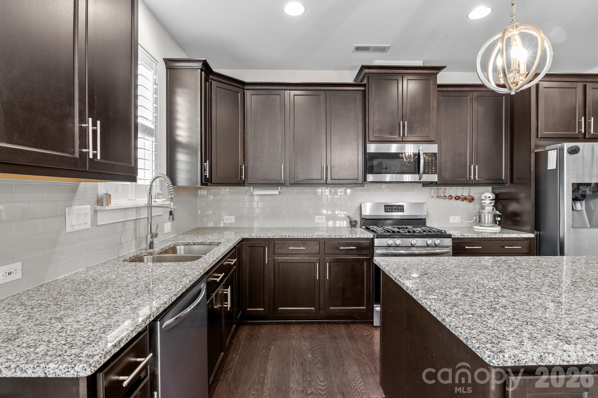 McAdenville Village - Residential