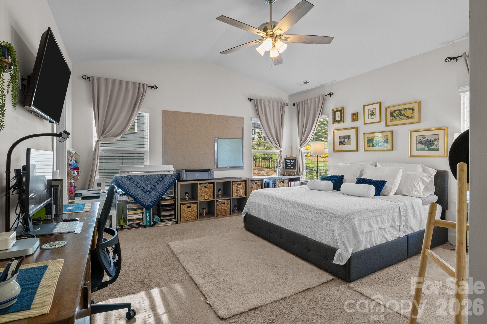 McAdenville Village - Residential