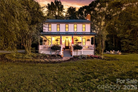Photo of 9560 Harvest Lane, Davidson, NC 28036 (MLS # 4429858)