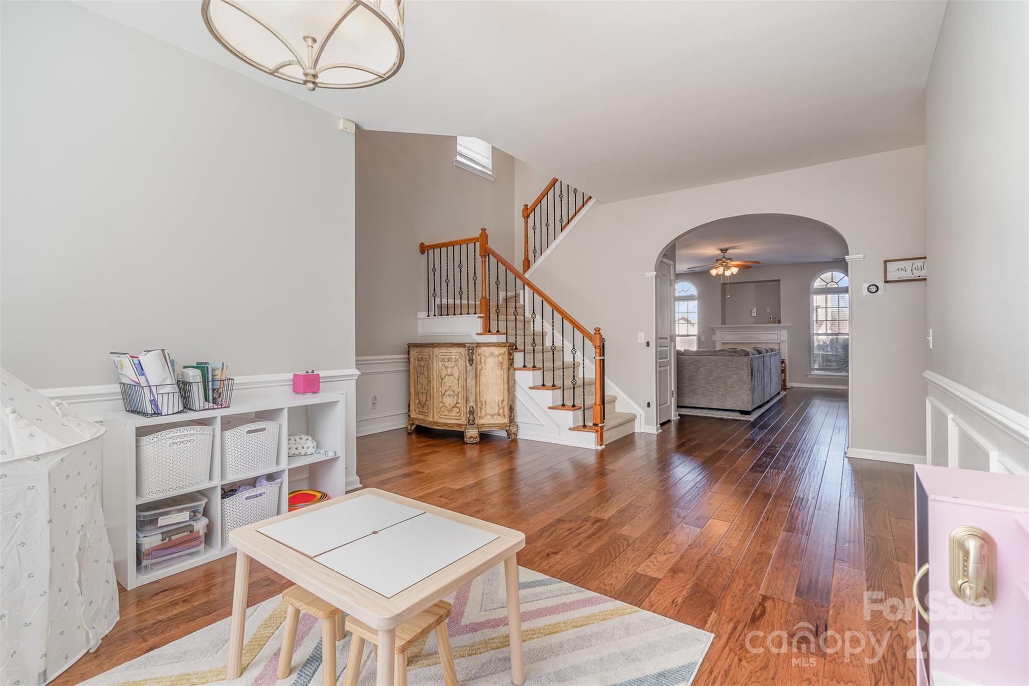 Ridge Pointe - Residential