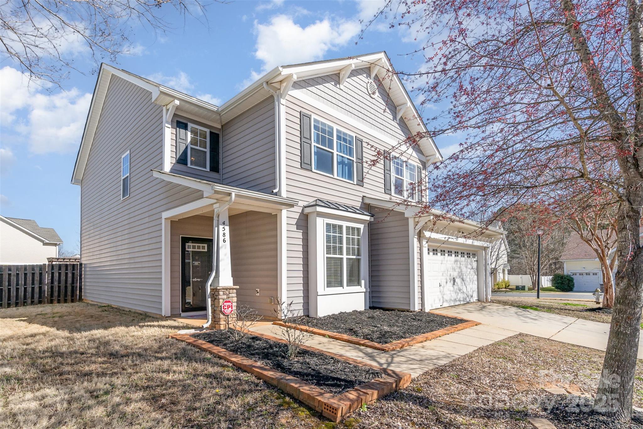 Ridge Pointe - Residential