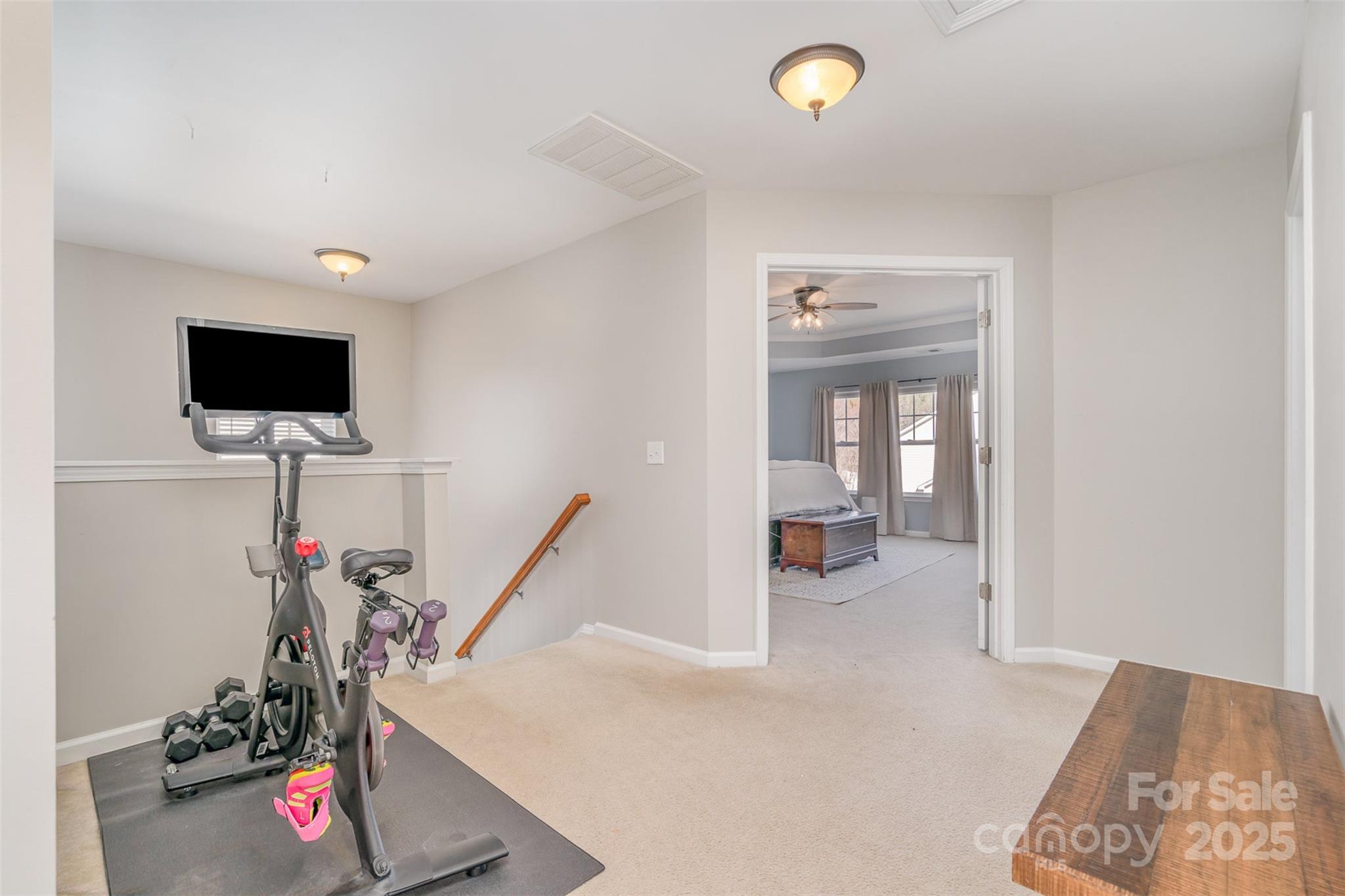 Ridge Pointe - Residential
