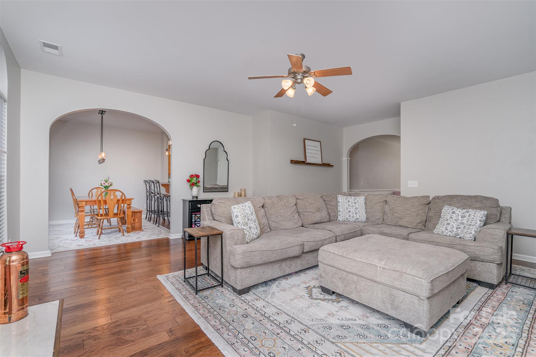 Ridge Pointe - Residential