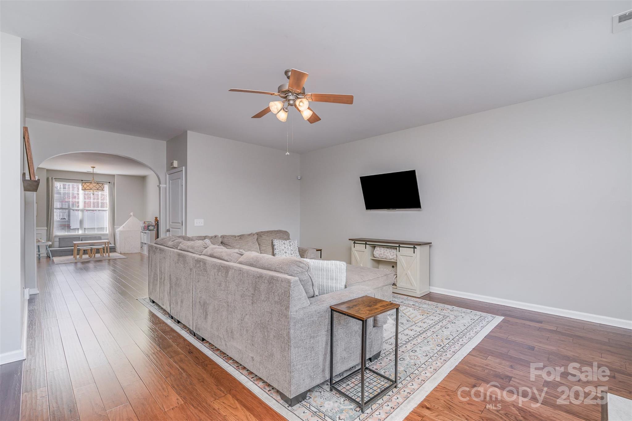 Ridge Pointe - Residential