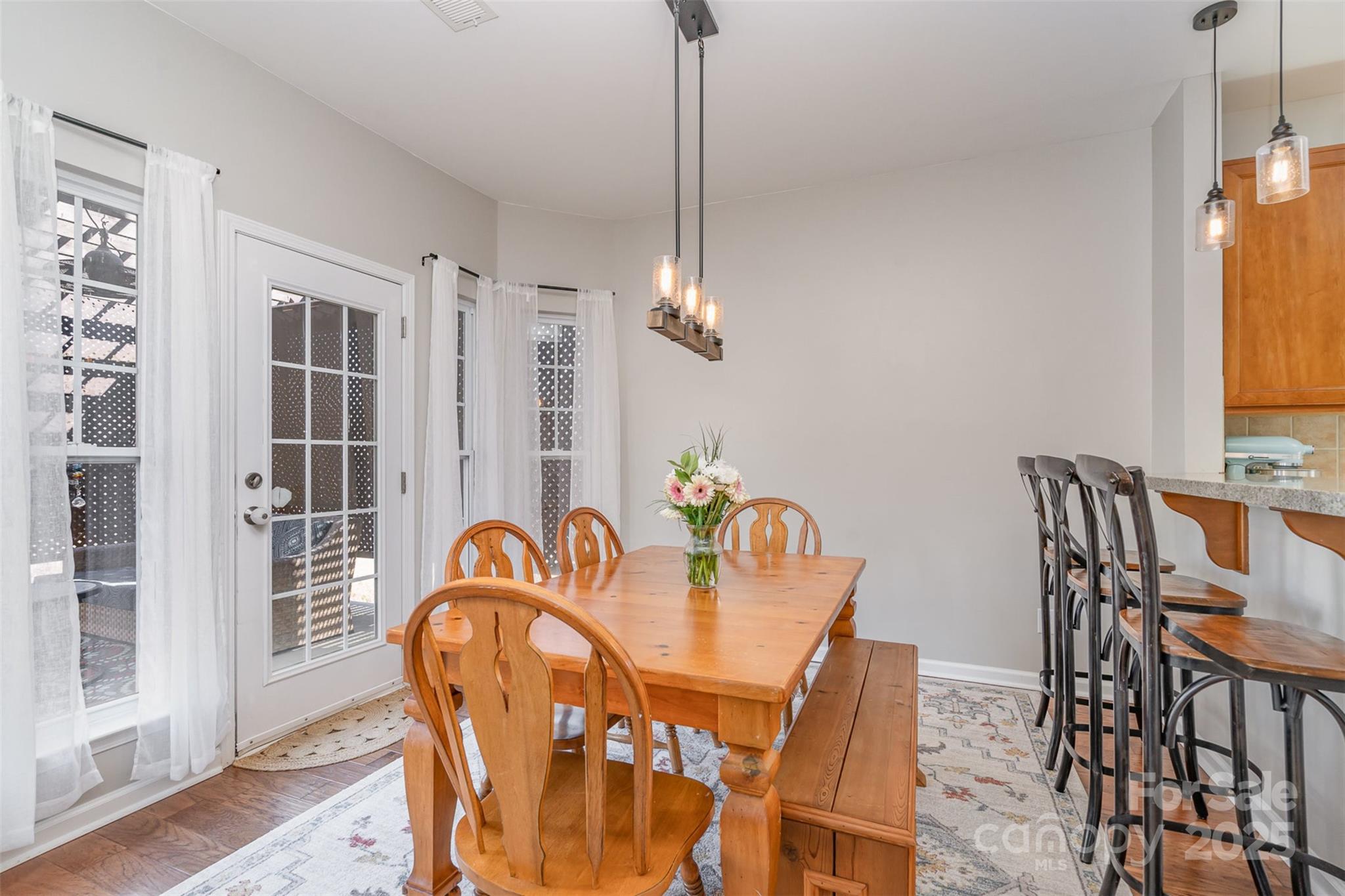 Ridge Pointe - Residential