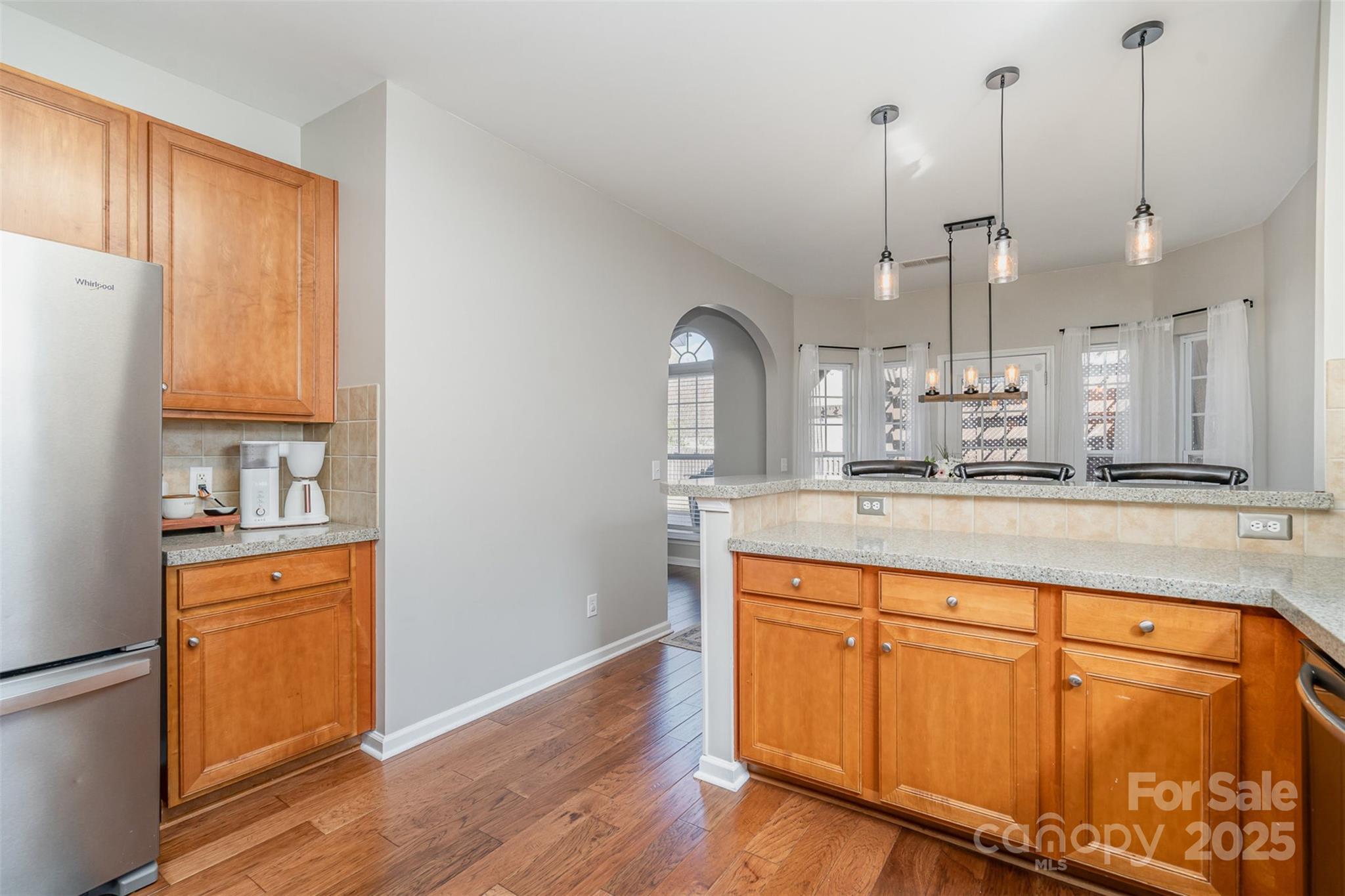 Ridge Pointe - Residential