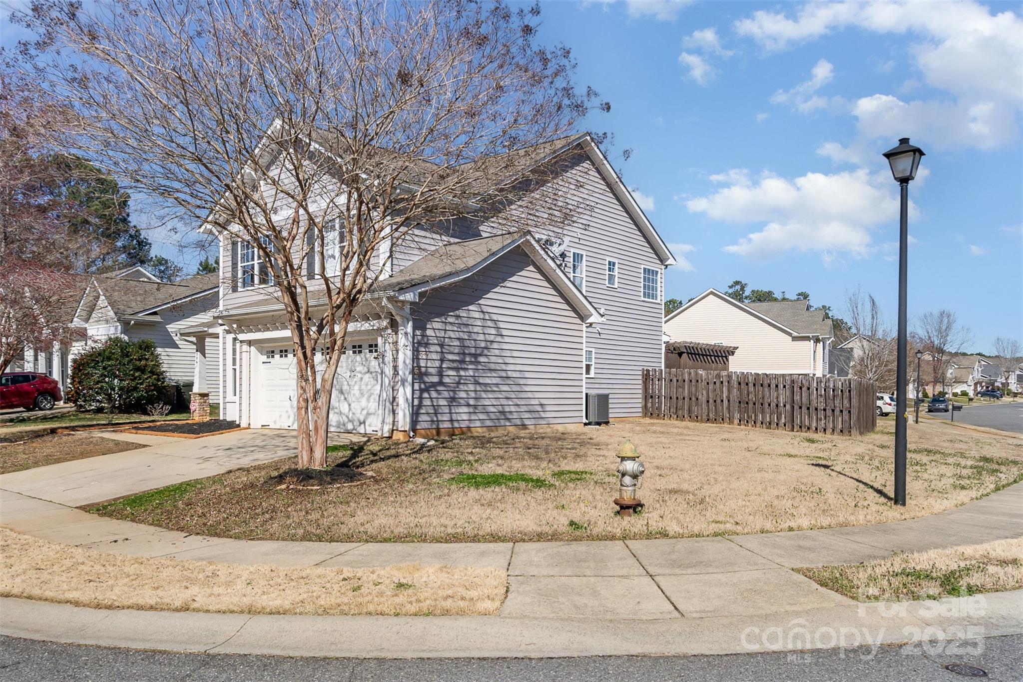 Ridge Pointe - Residential