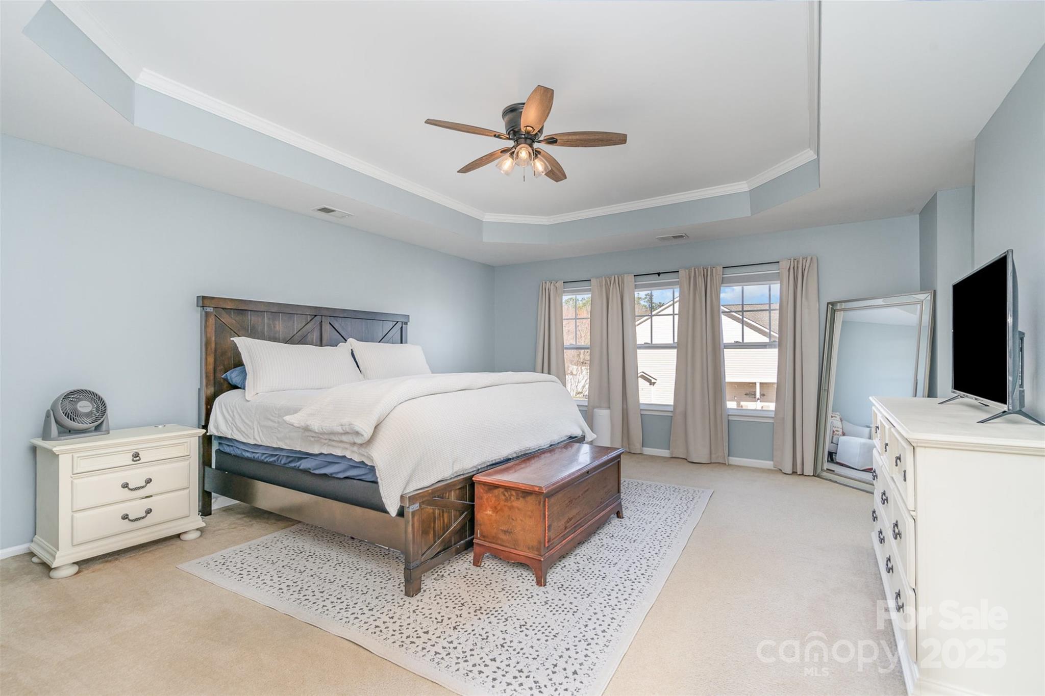 Ridge Pointe - Residential